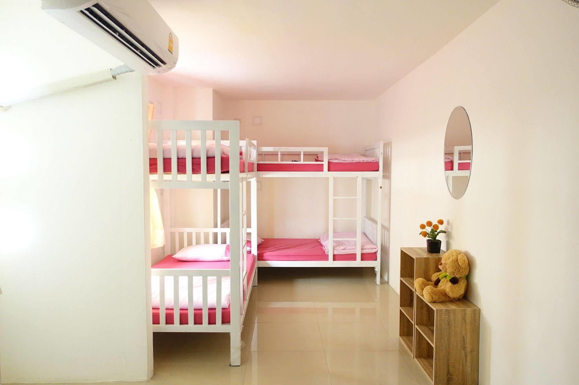 1sabai Auberge de jeunesse *