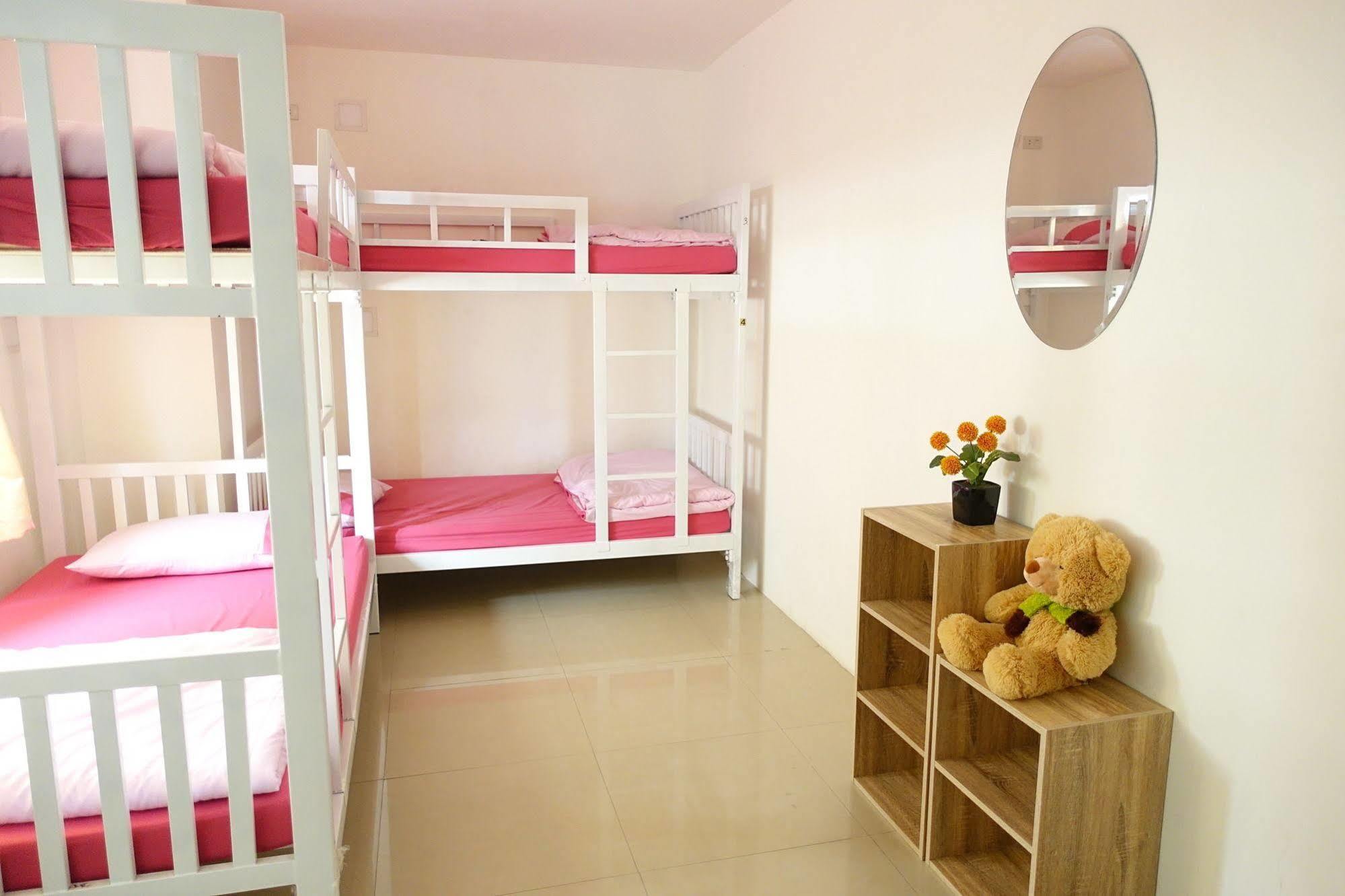 1sabai Auberge de jeunesse