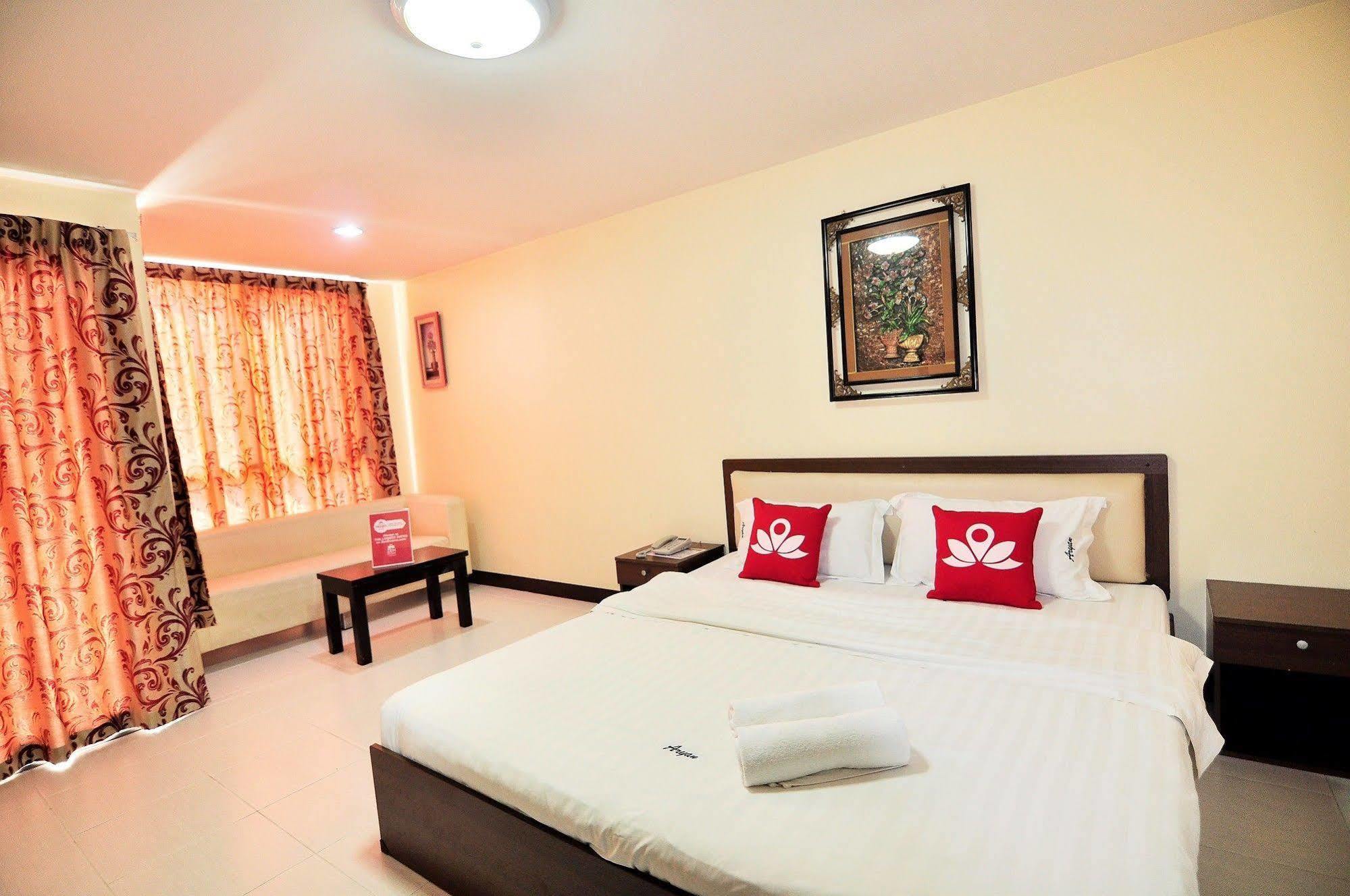 Hotel Aryan 2*