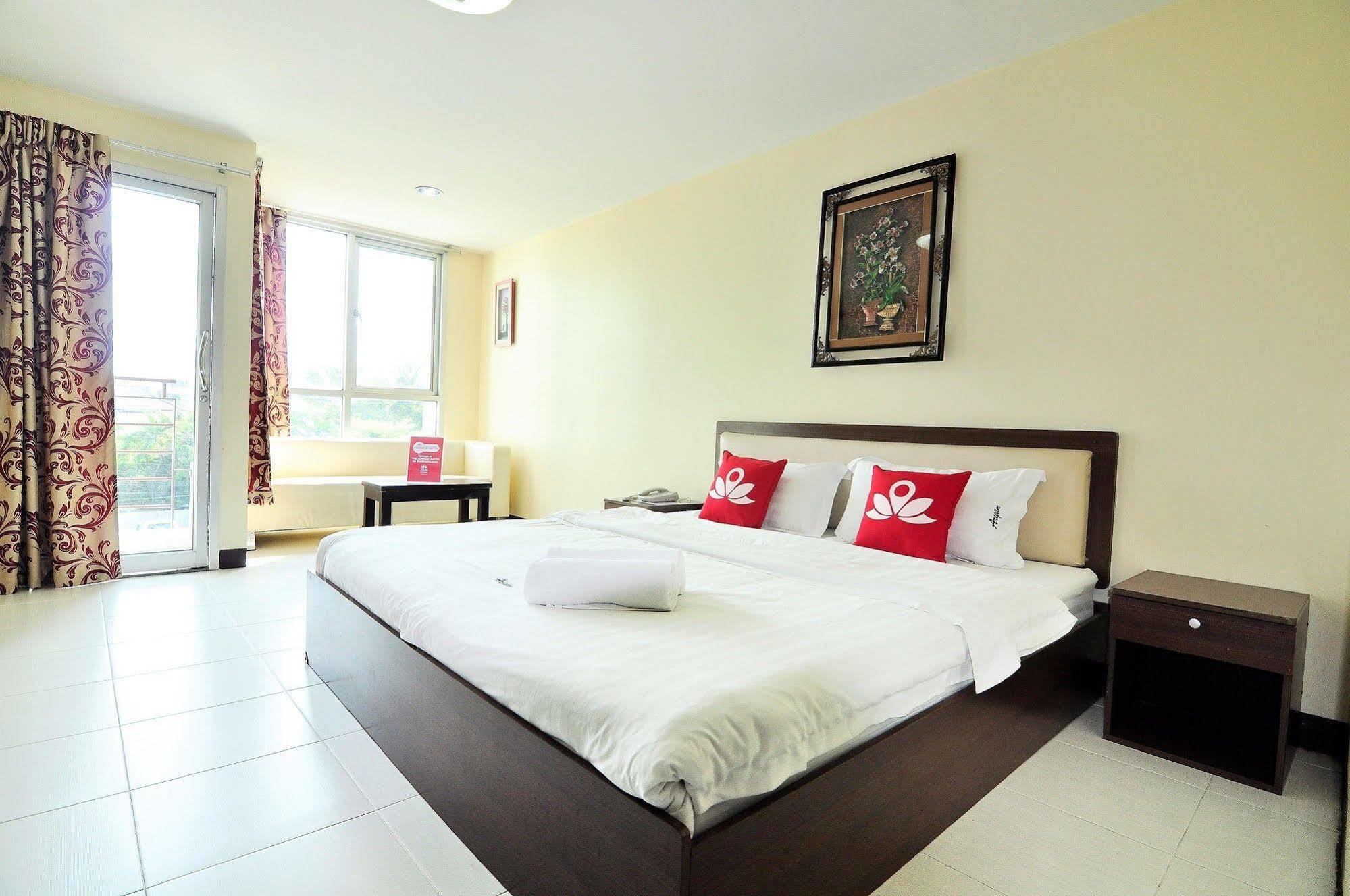 Hotel Aryan
