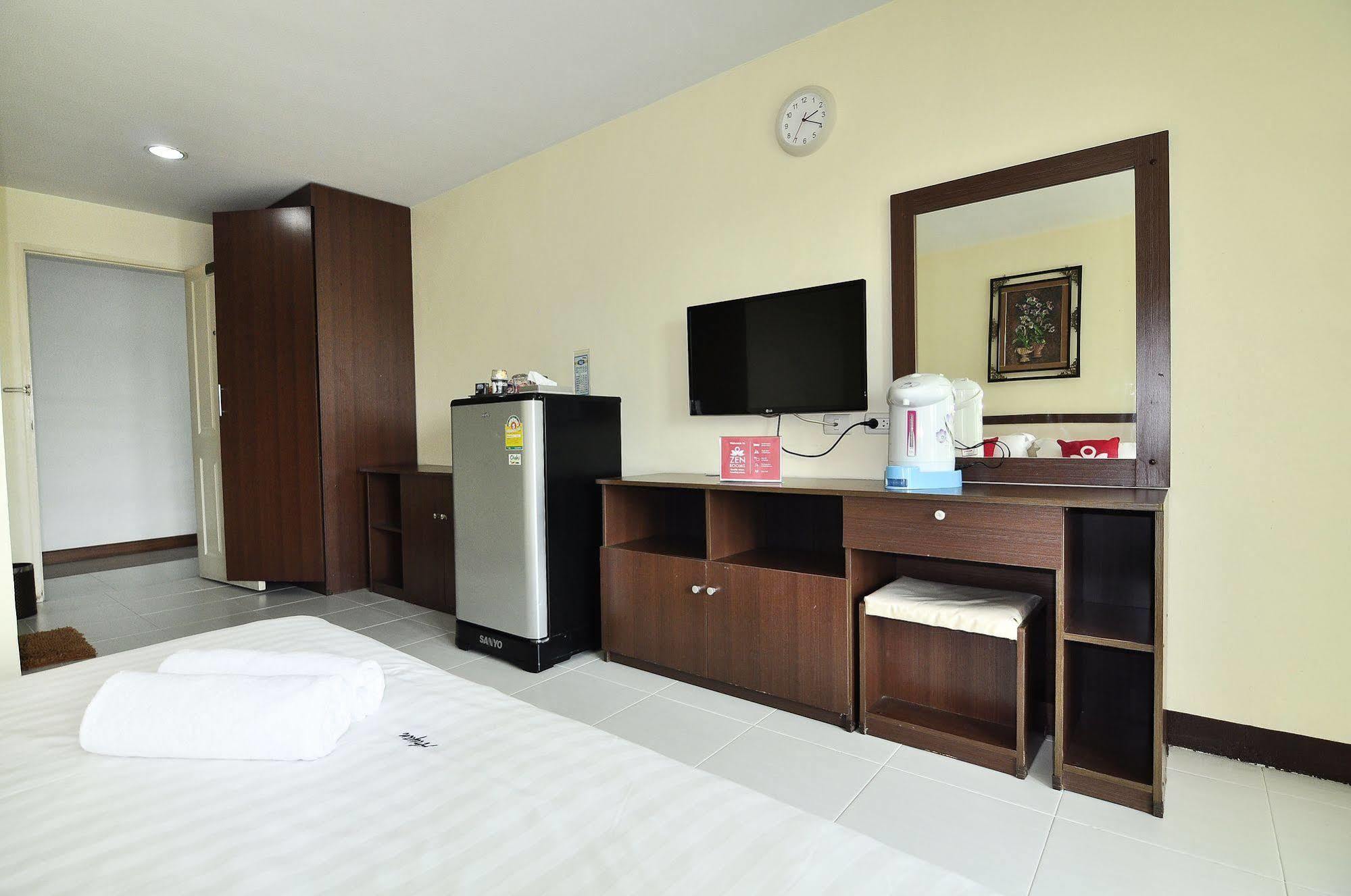 Hotel Aryan