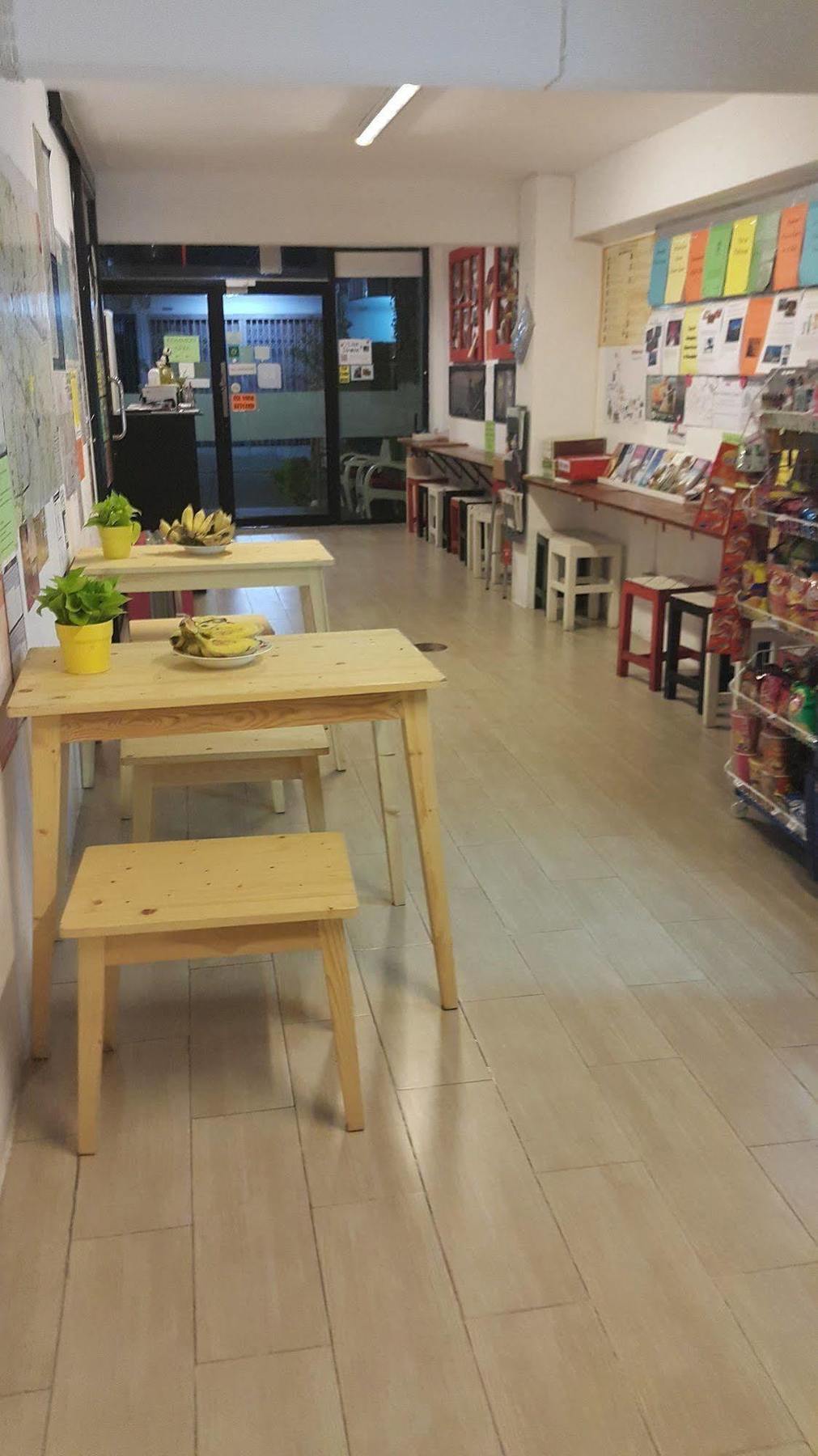 Hostel De Talak Bangkok