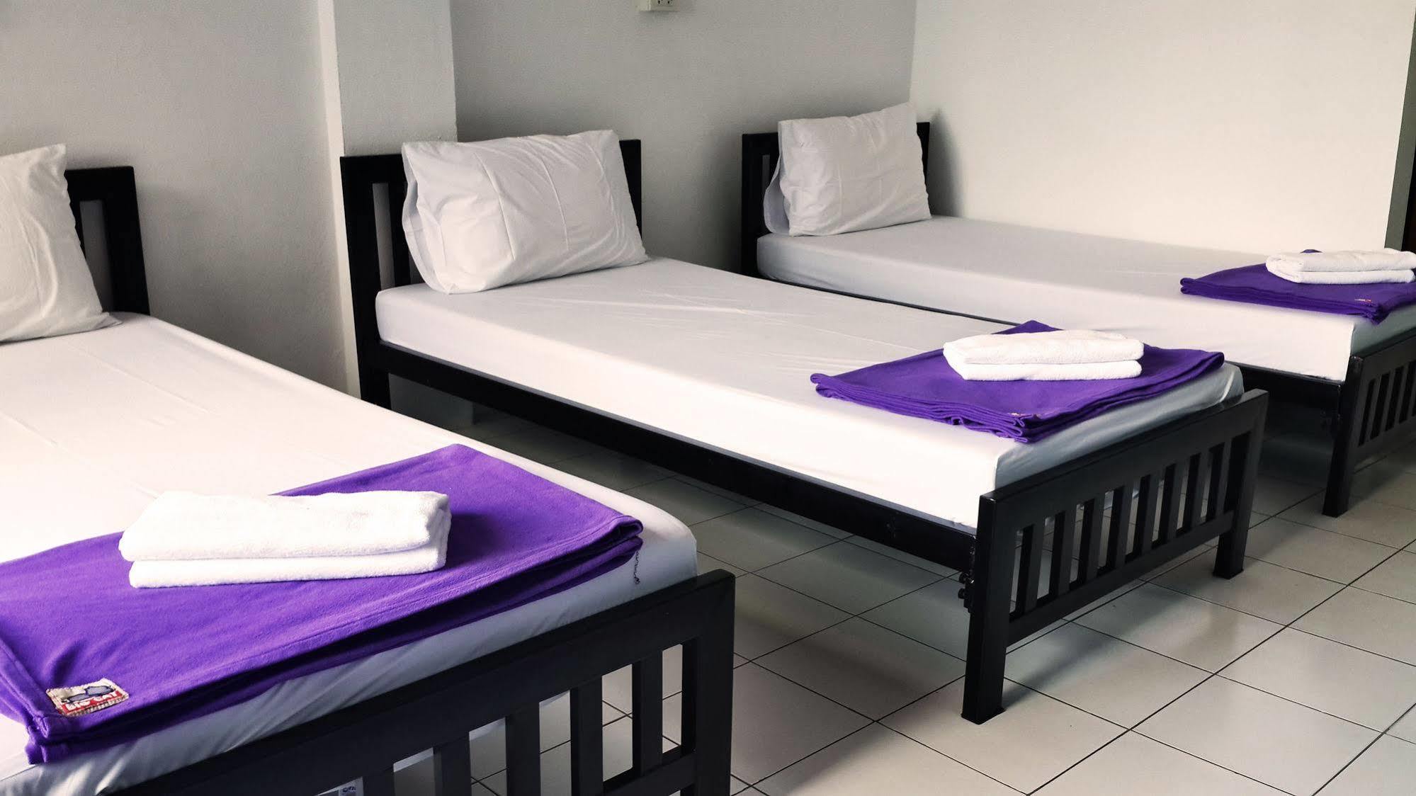 De Talak Hostel