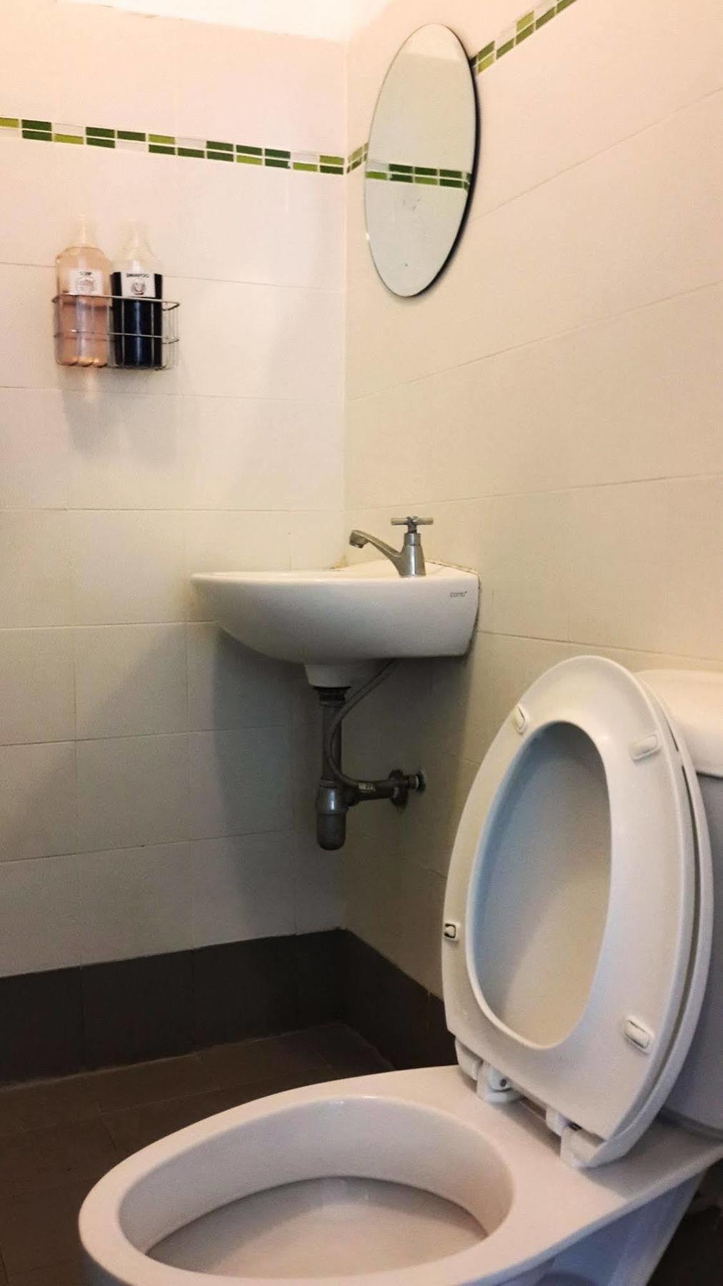 De Talak Hostel
