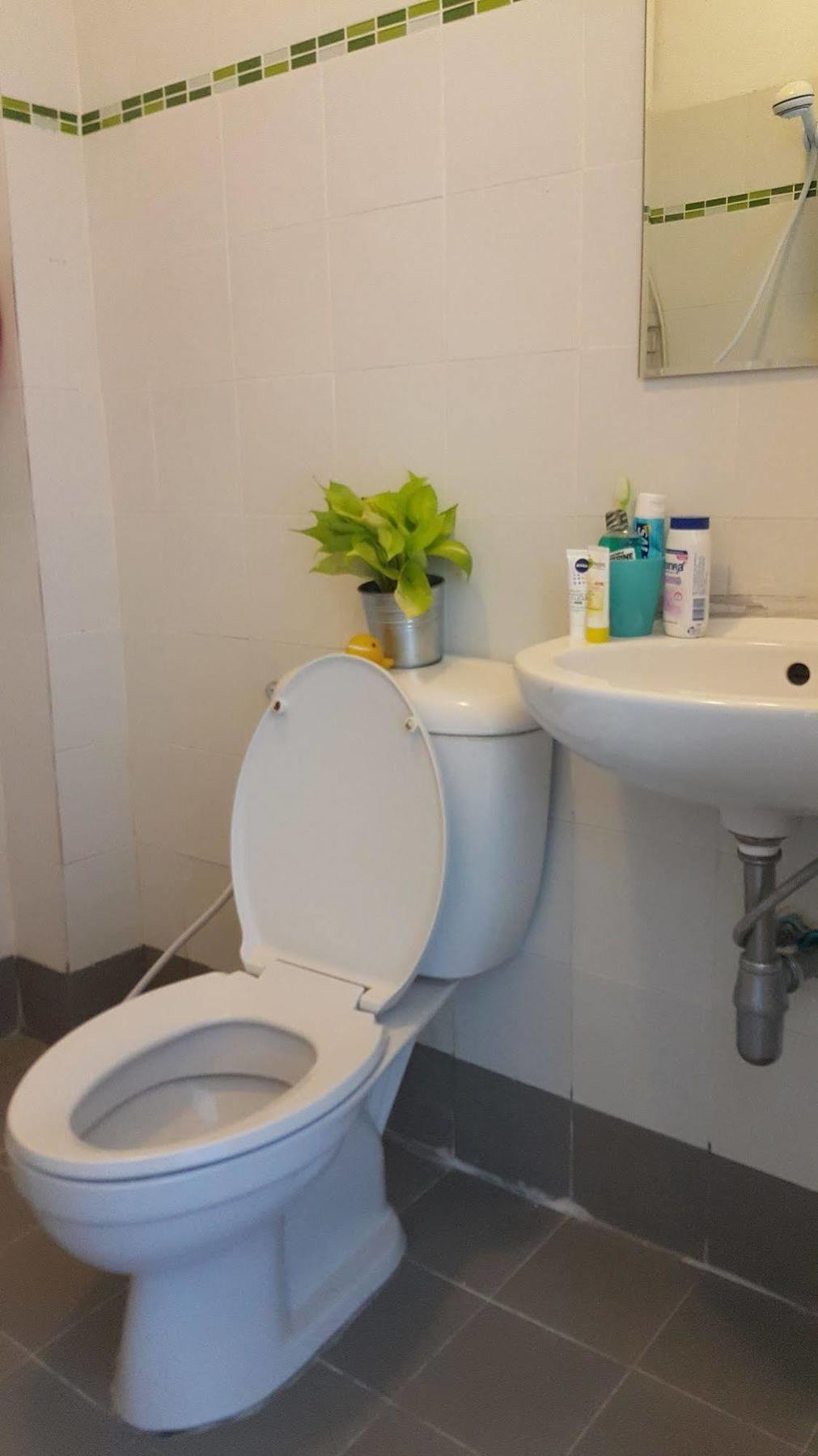 De Talak Hostel