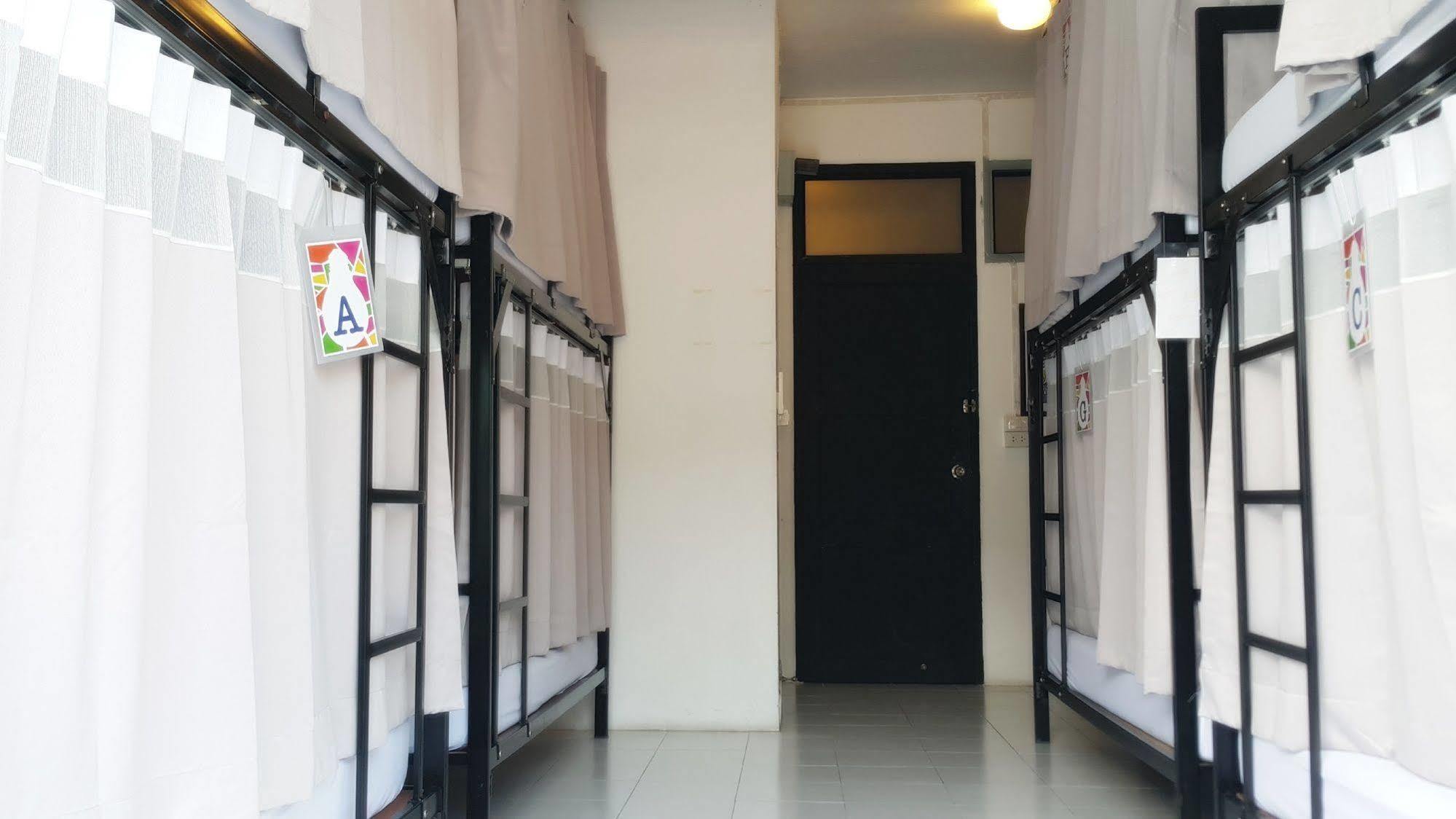 De Talak Bangkok