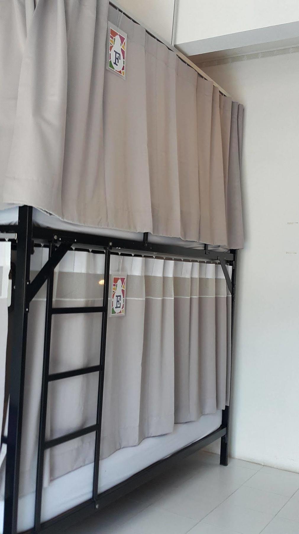 Hostel De Talak Bangkok