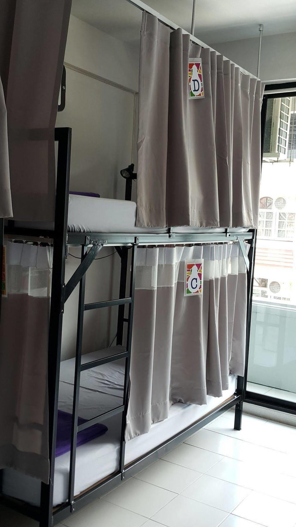 De Talak Bangkok