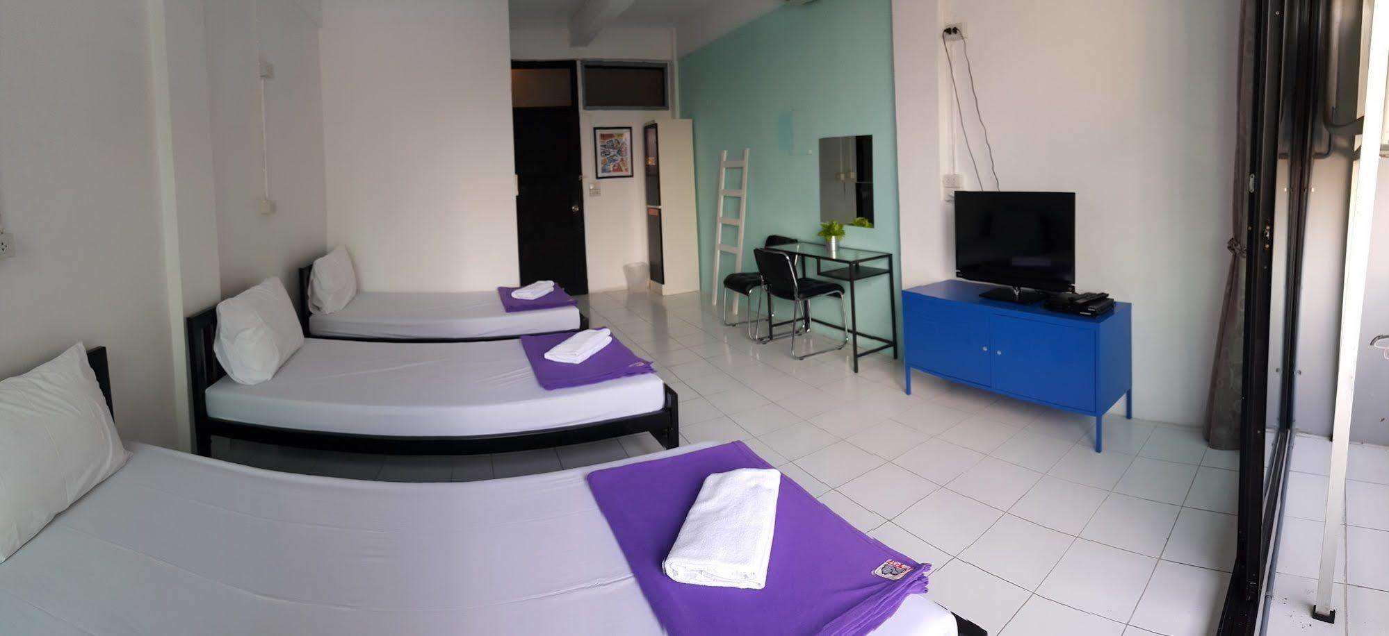 De Talak Bangkok