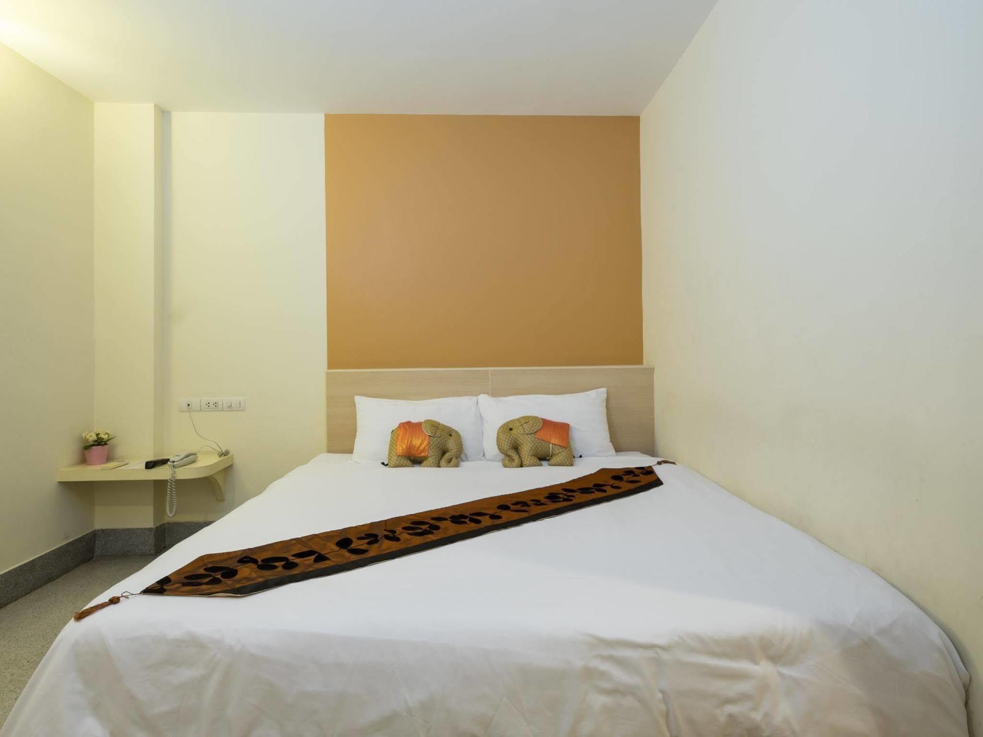 Resort New Suanmali 3*