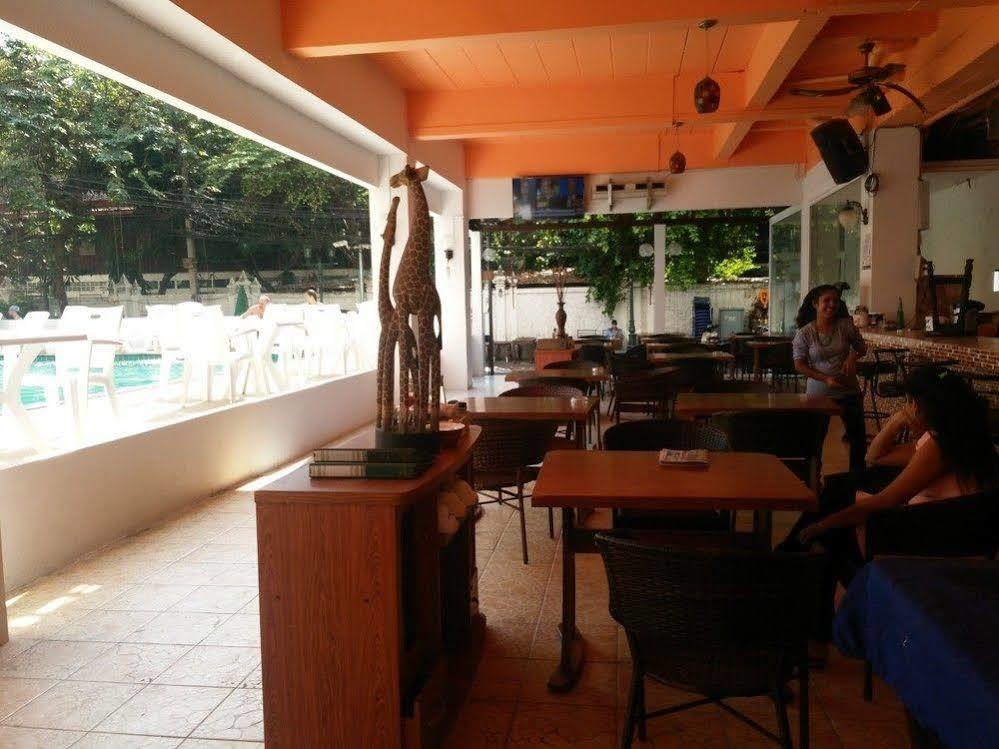 Hotel Mango Lagoon Place