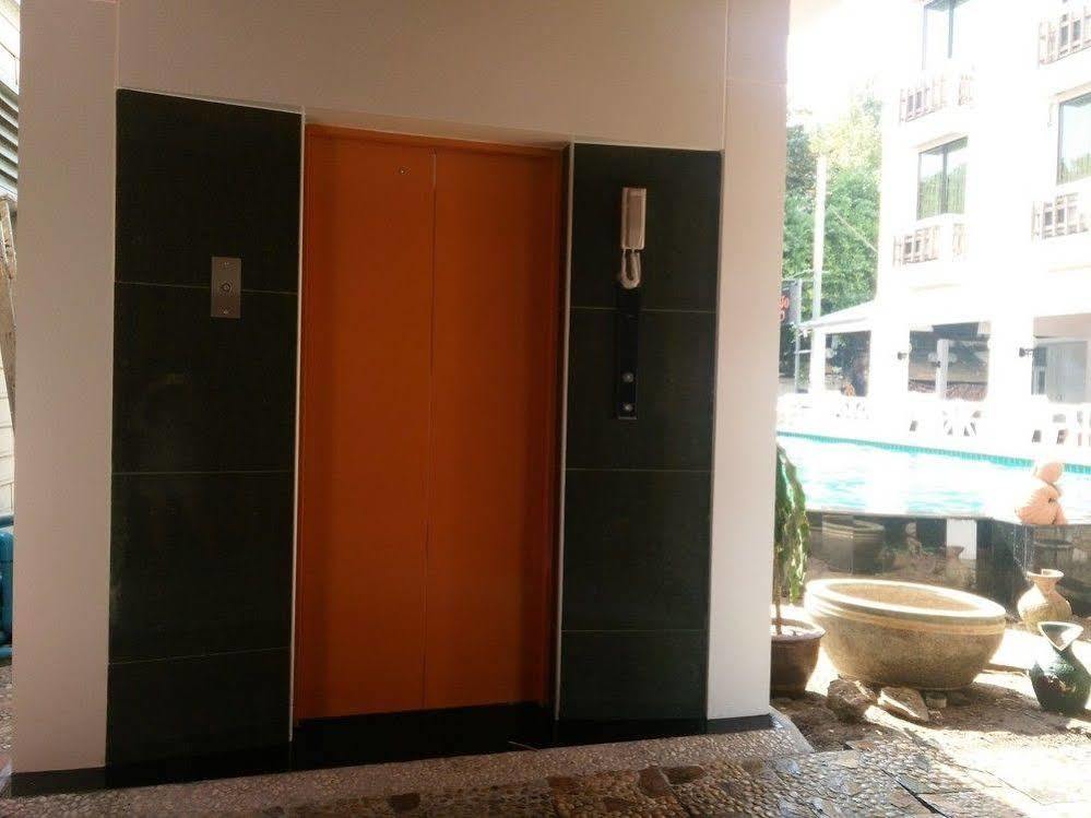 Mango Lagoon Place Bangkok