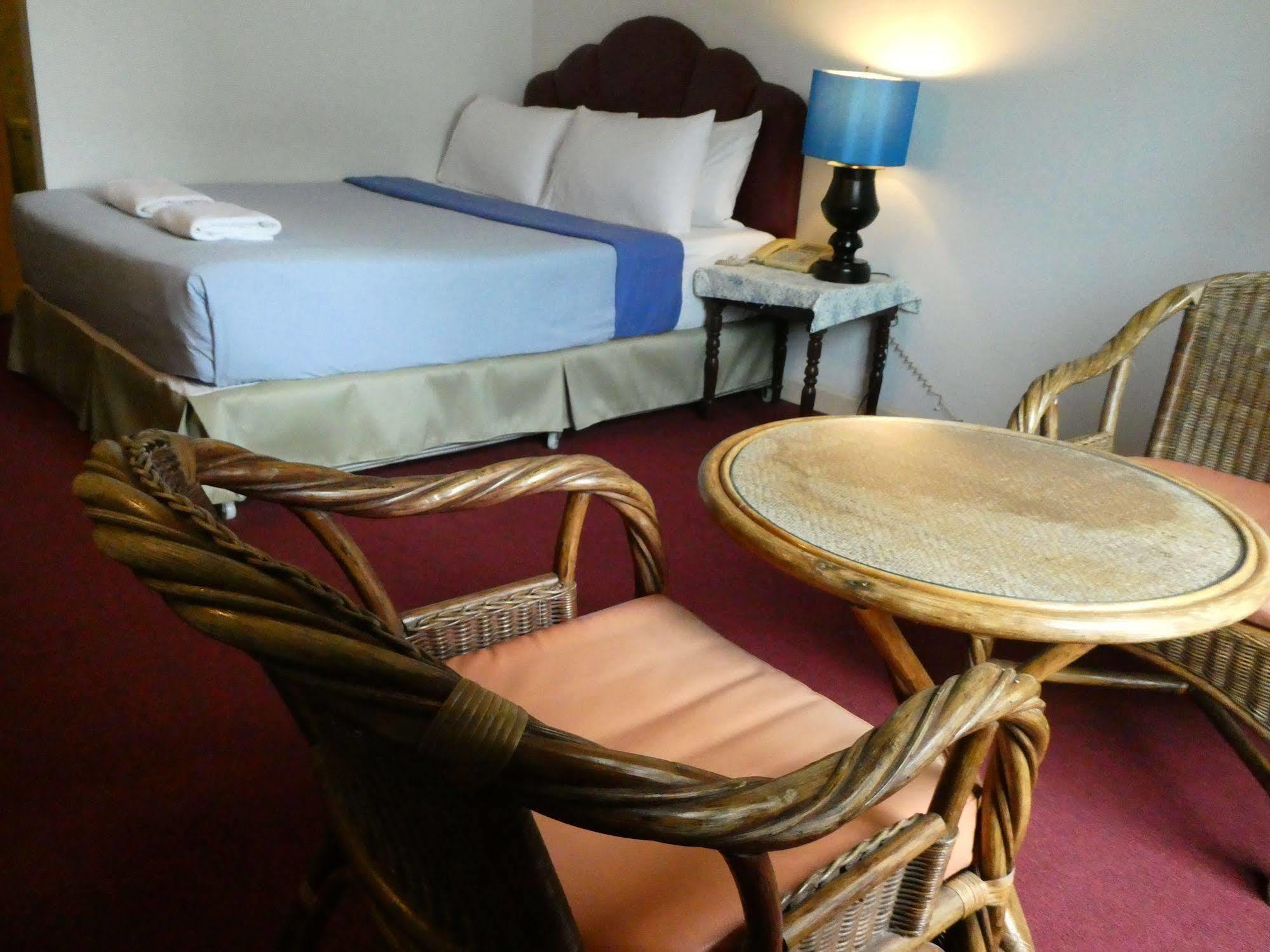 Mango Lagoon Place 3* Bangkok