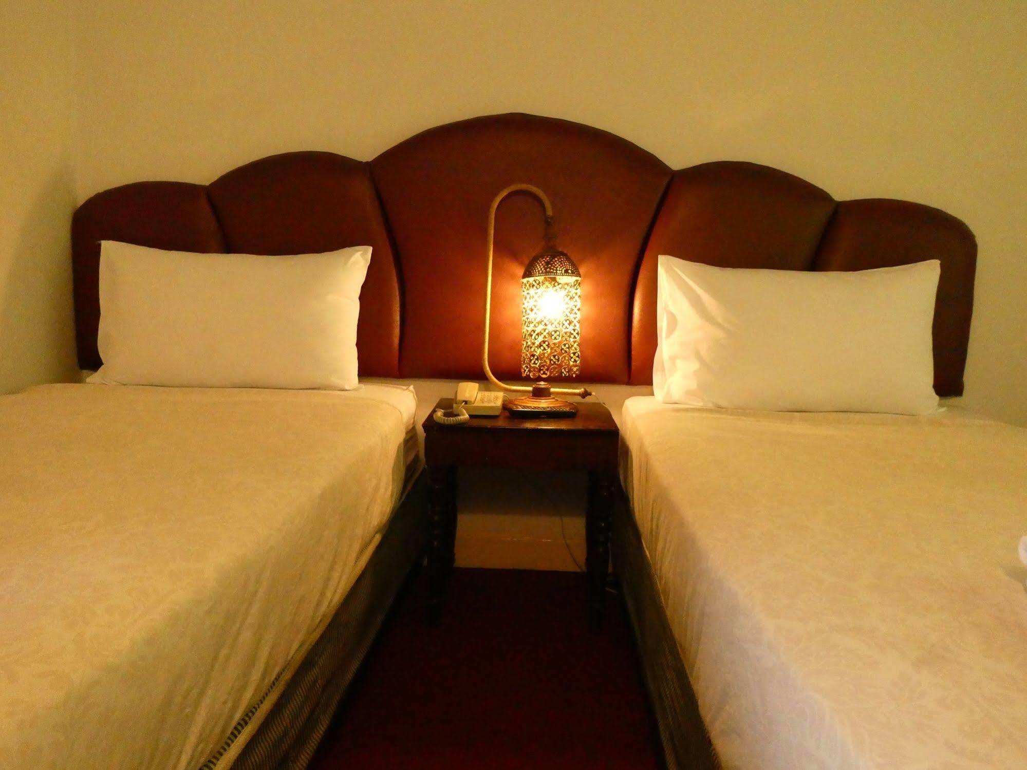 Mango Lagoon Place Hotel 3*