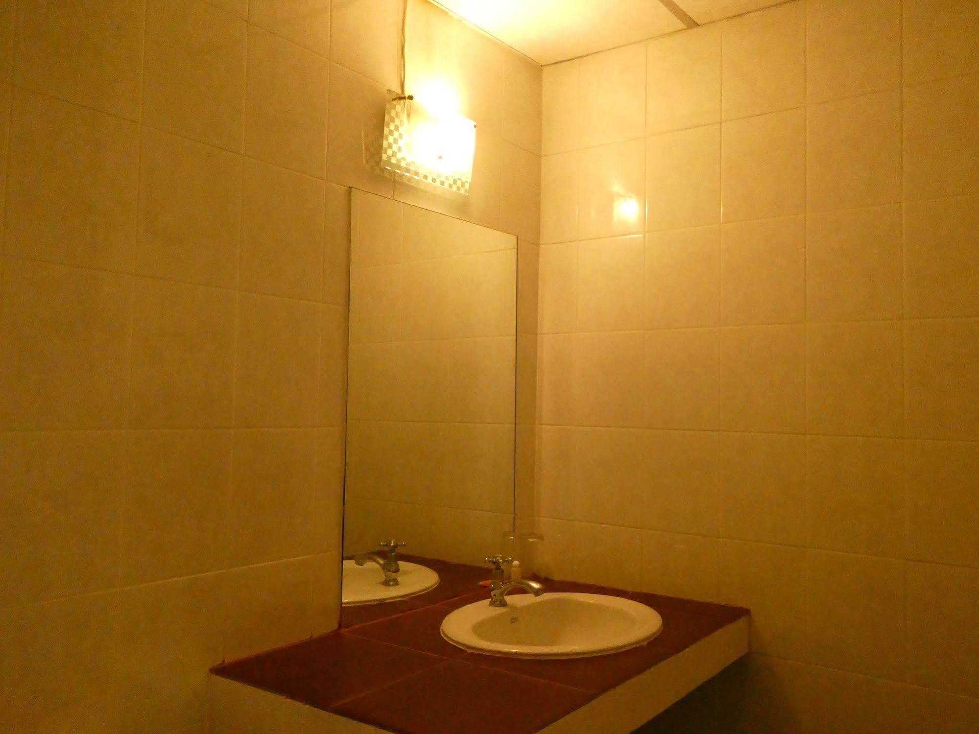 Mango Lagoon Place 3* Bangkok