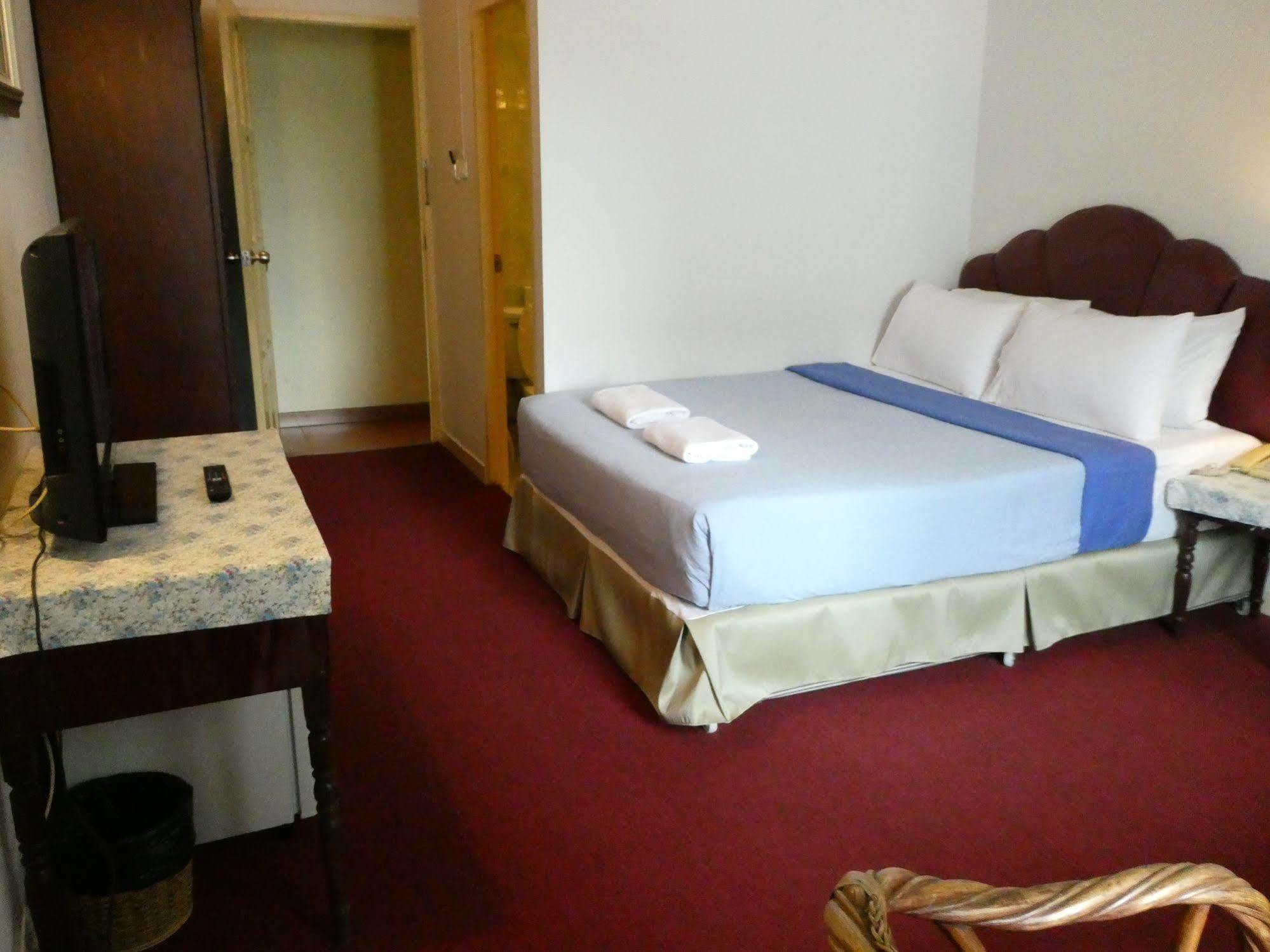 Hotel Mango Lagoon Place