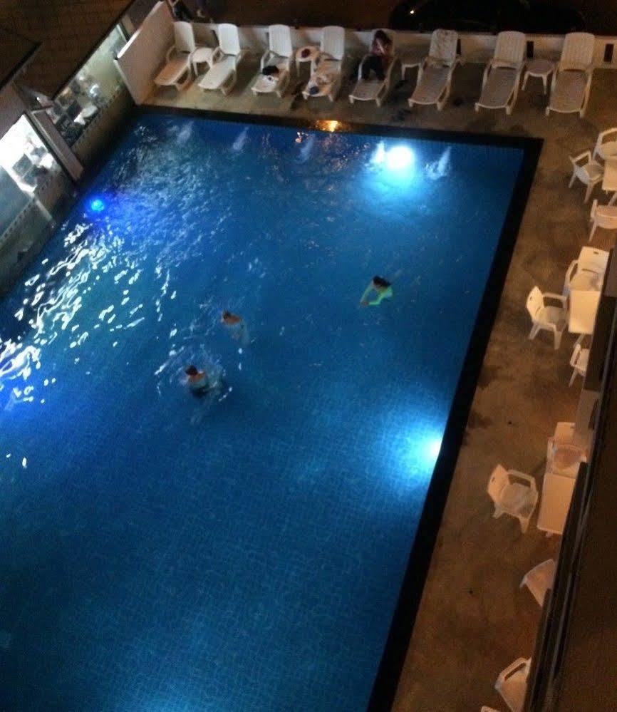 Mango Lagoon Place 3* Bangkok