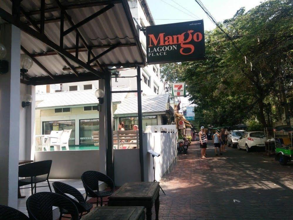 Mango Lagoon Place Hotel