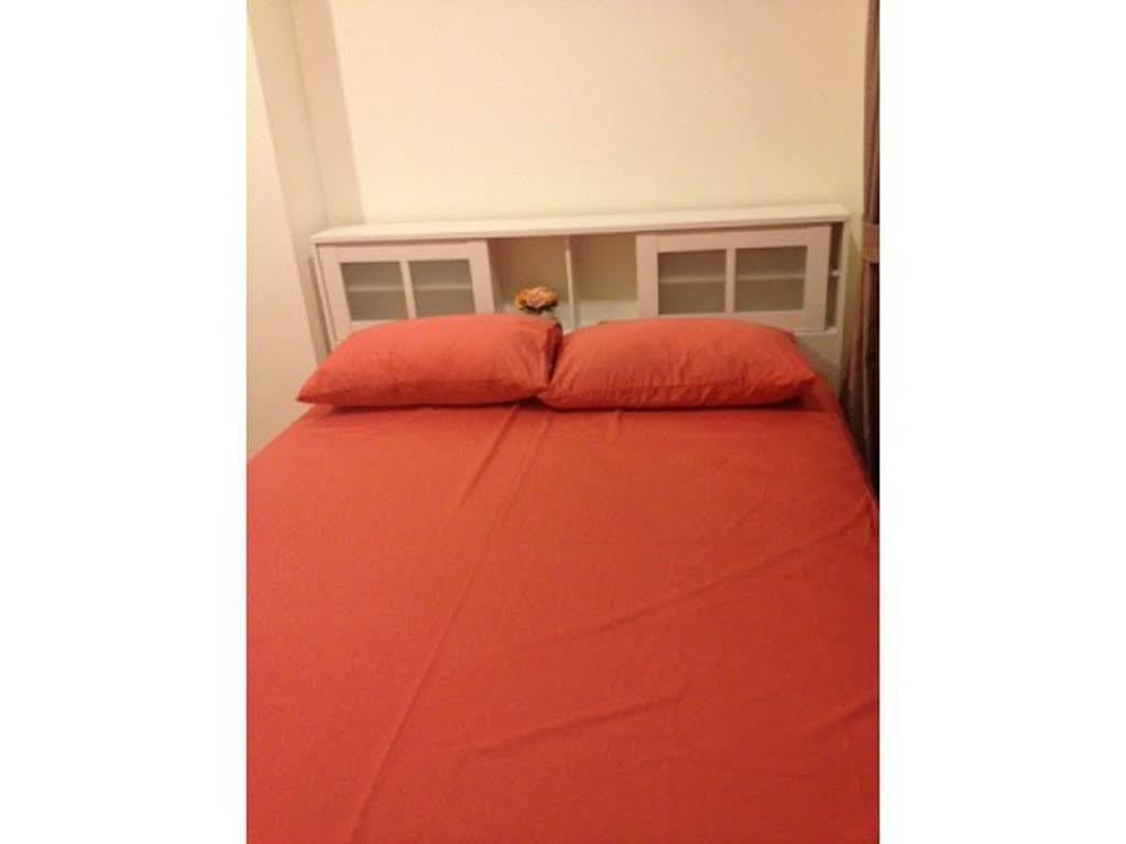 Impact Don Mueang Apartment Bangkok