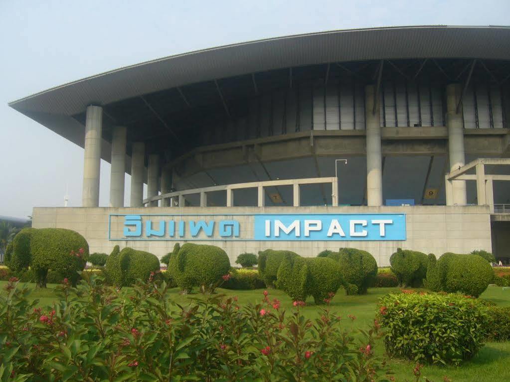 Impact Don Mueang