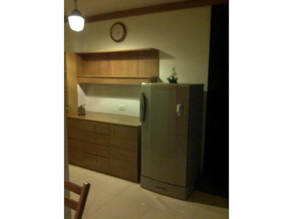 Apartment Impact Don Mueang