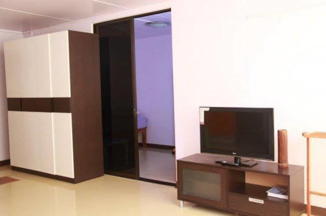 Apartment Impact Don Mueang Bangkok