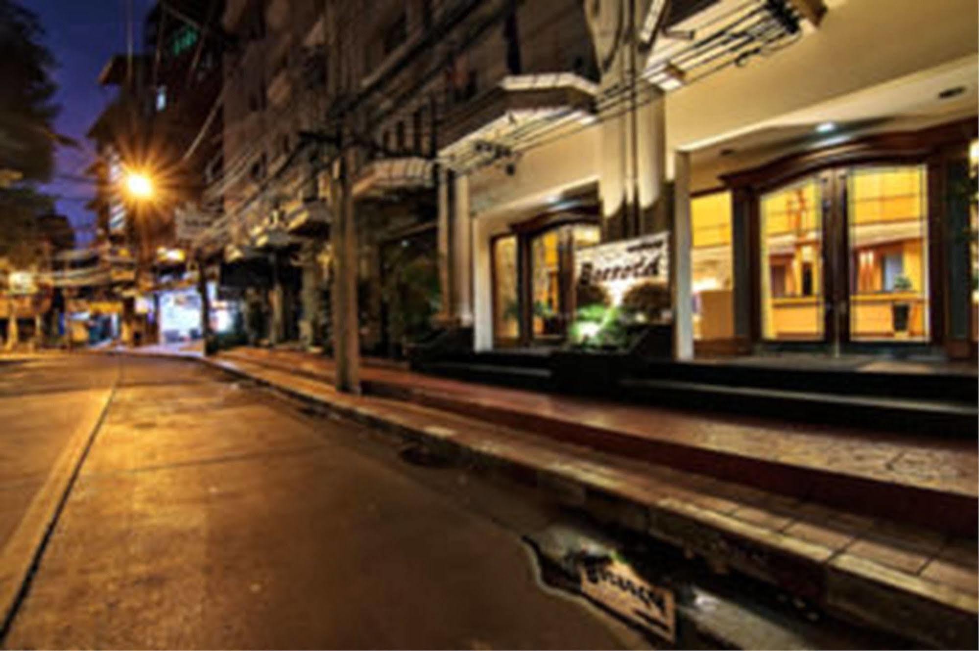 Bossotel