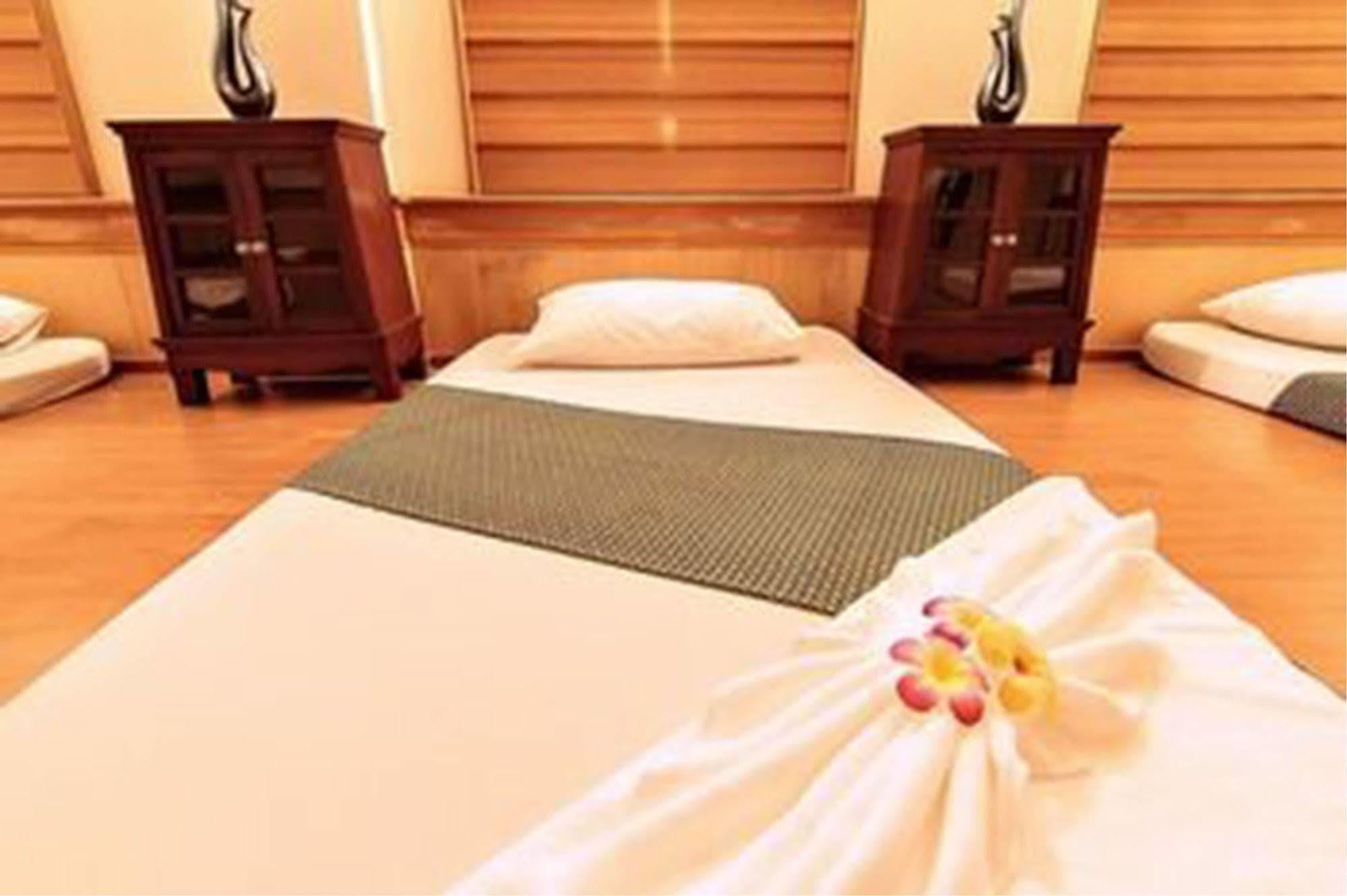 Hotel Bossotel