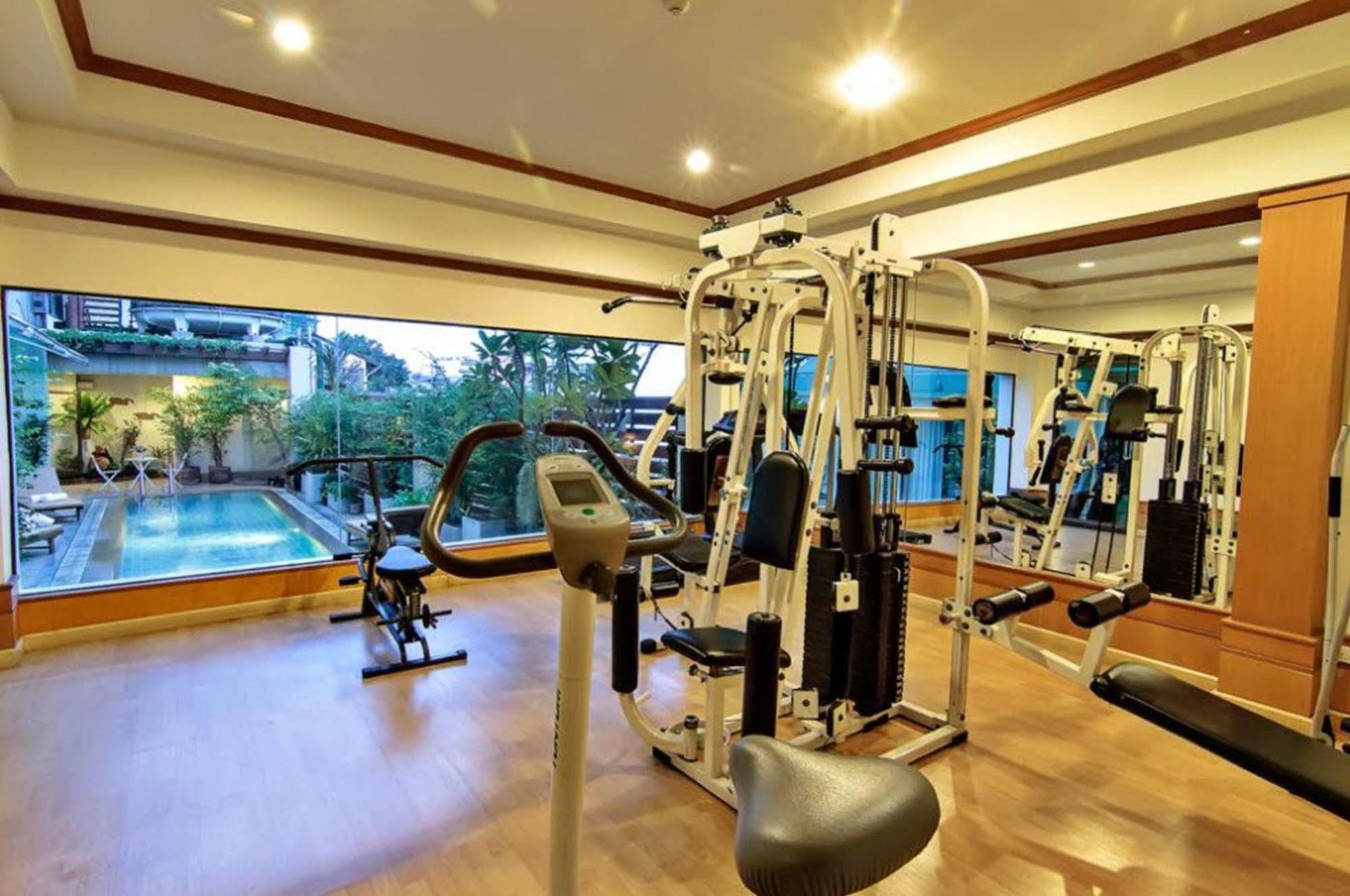 Bossotel Hotel 3*
