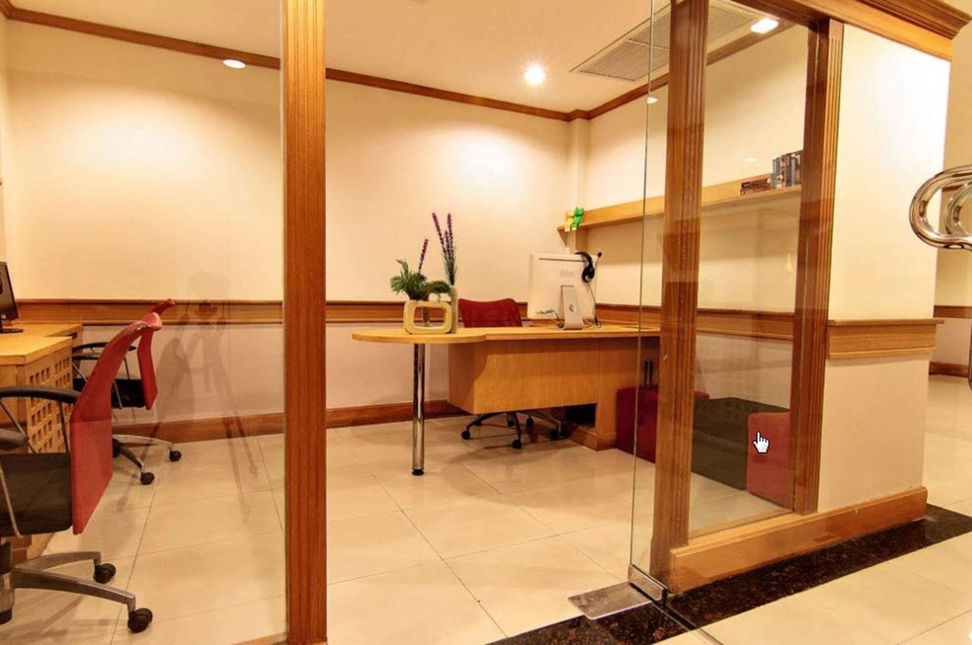 Hotel Bossotel 3*