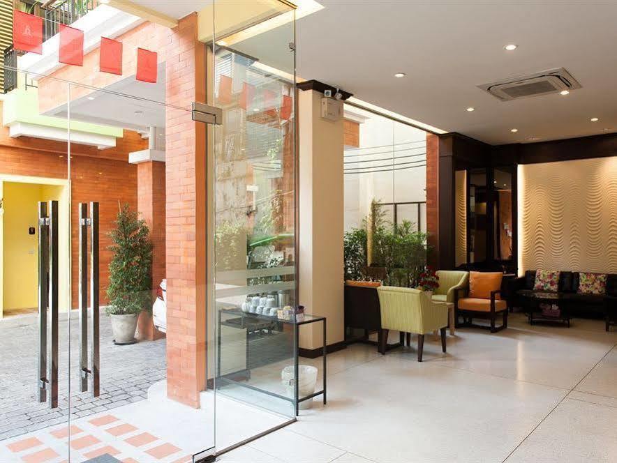 Hotel Taraplace Bangkok