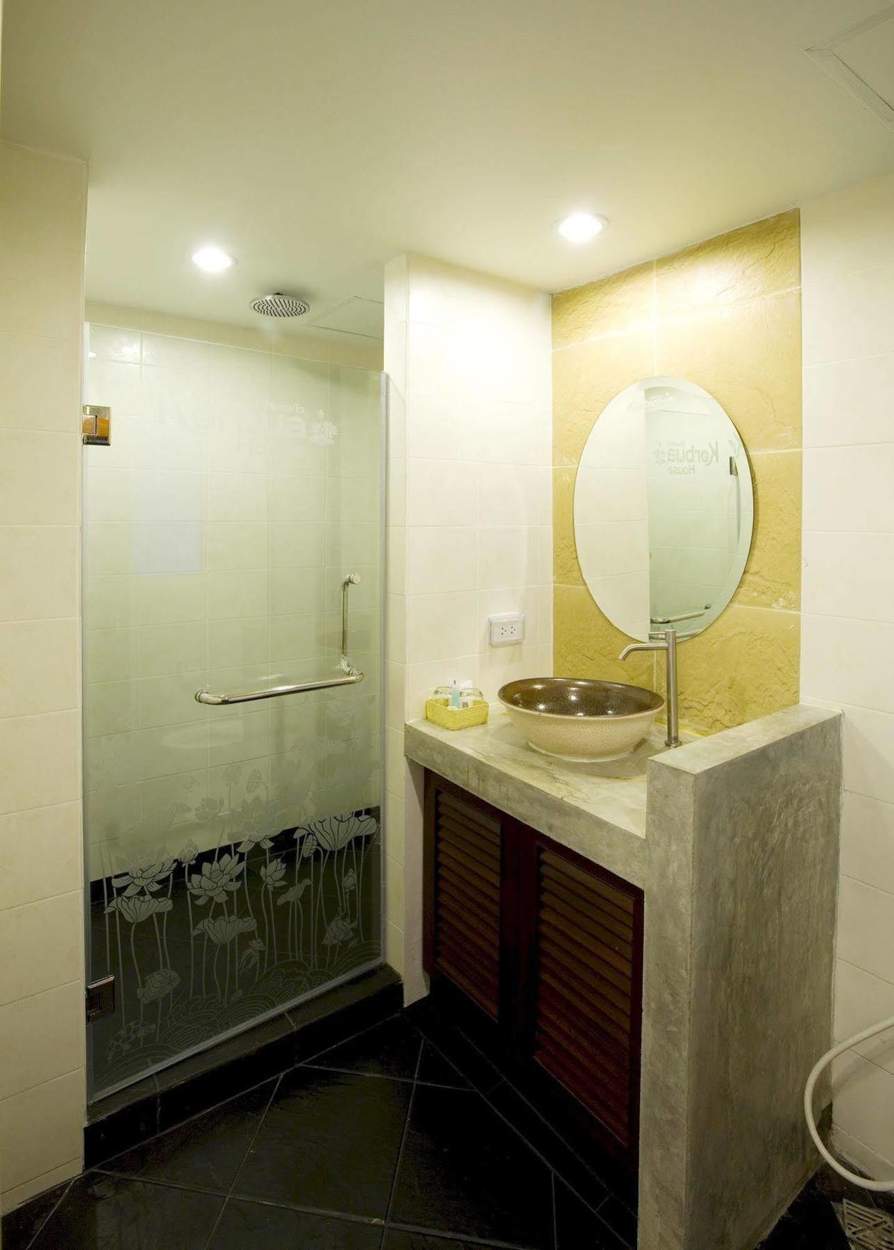 Hotel Korbua House Bangkok