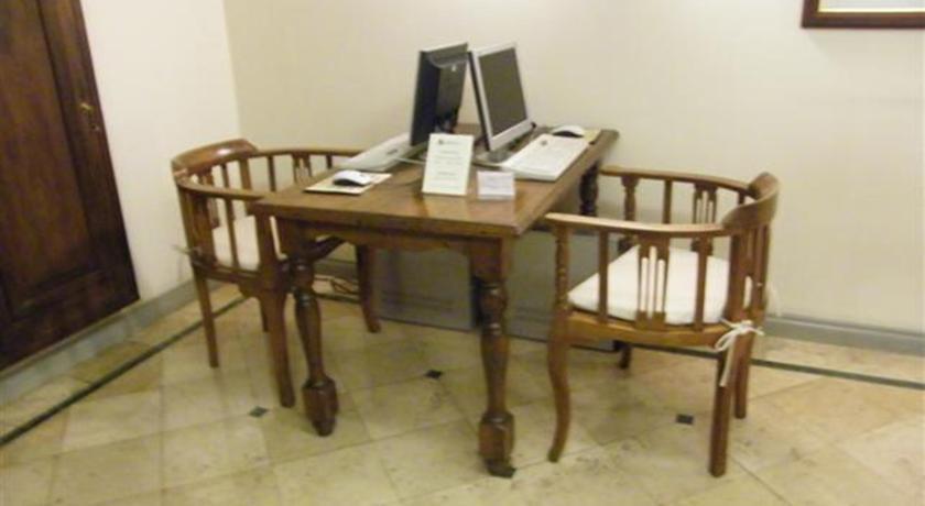 Aparthotel At 21 Saladaeng