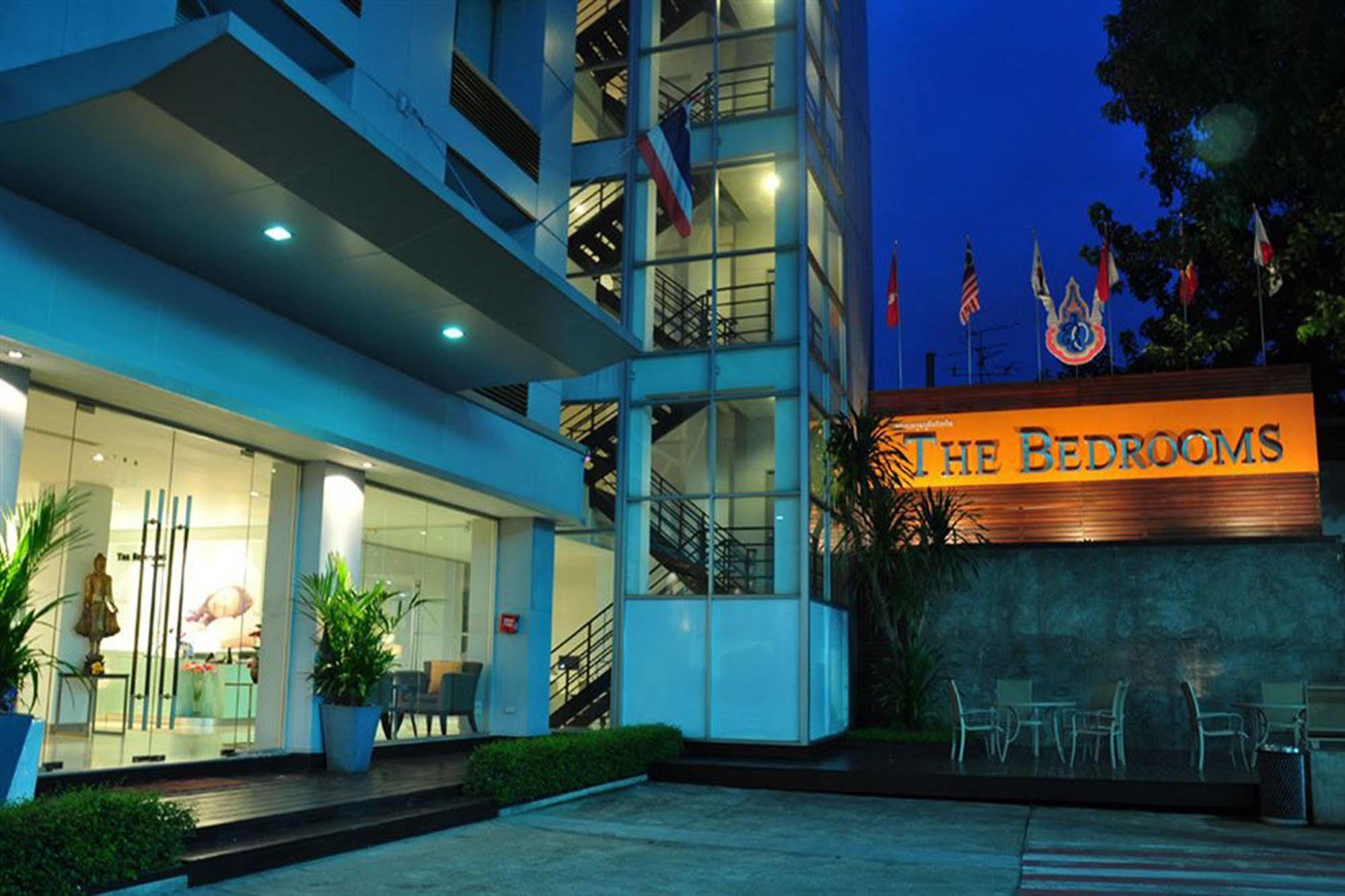 The Bedrooms Boutique