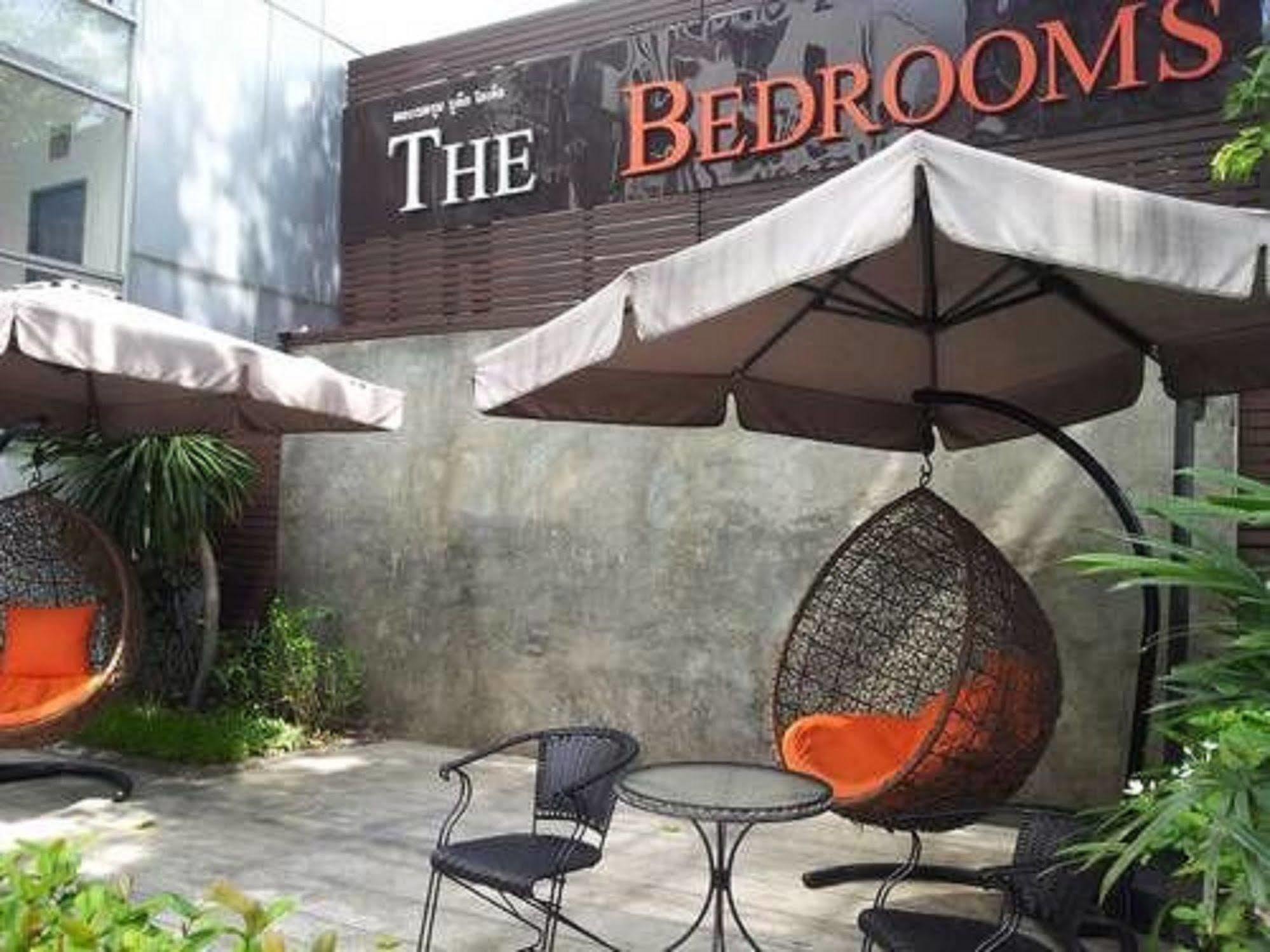 The Bedrooms Boutique 3*
