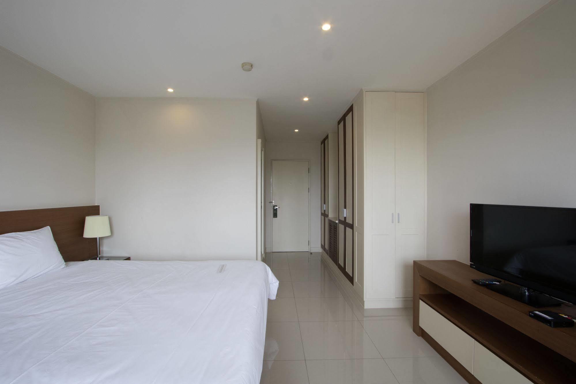 Thomson Huamark Khách sạn Bangkok