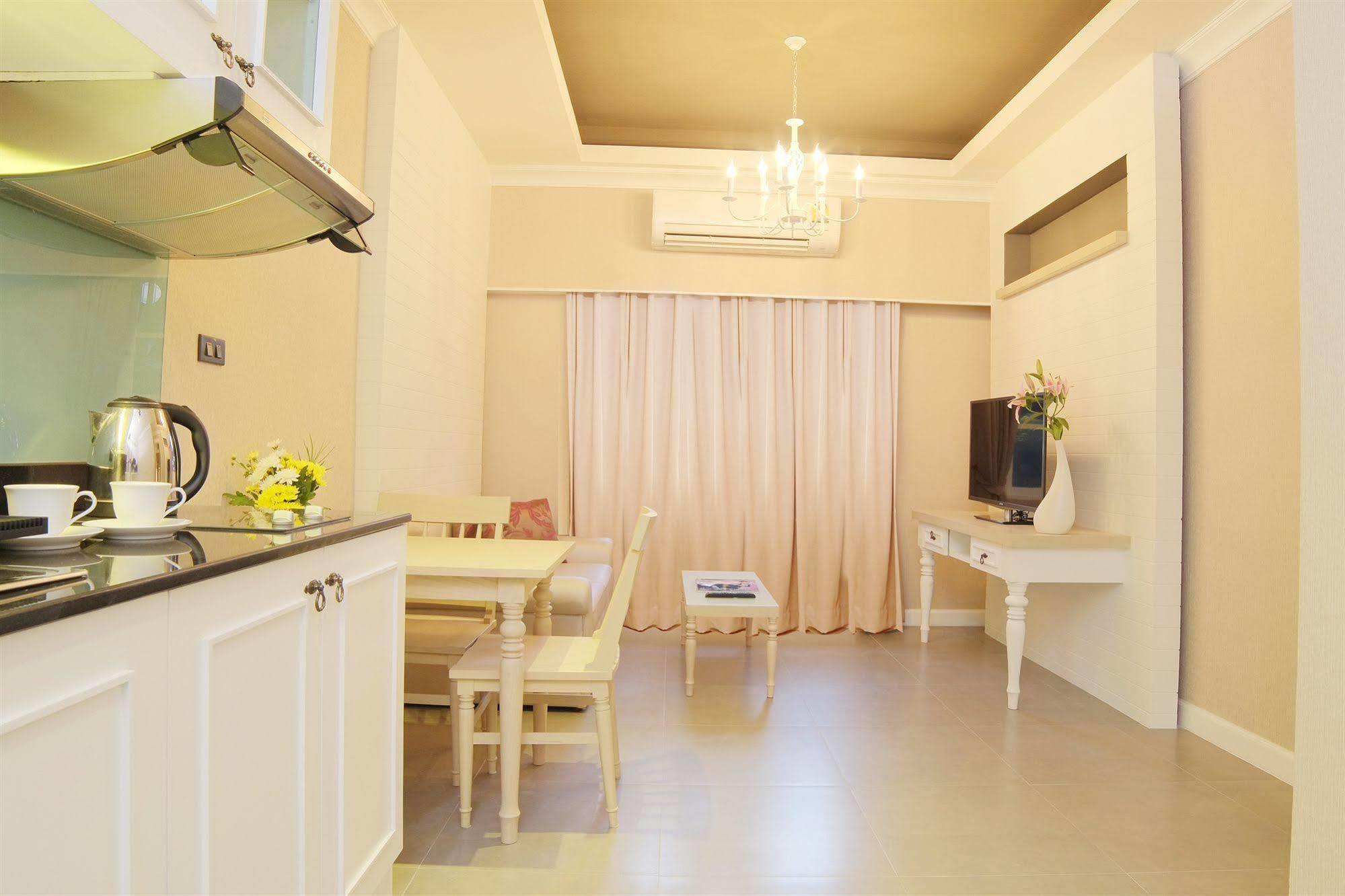 The Raya Surawong Hotel Bangkok