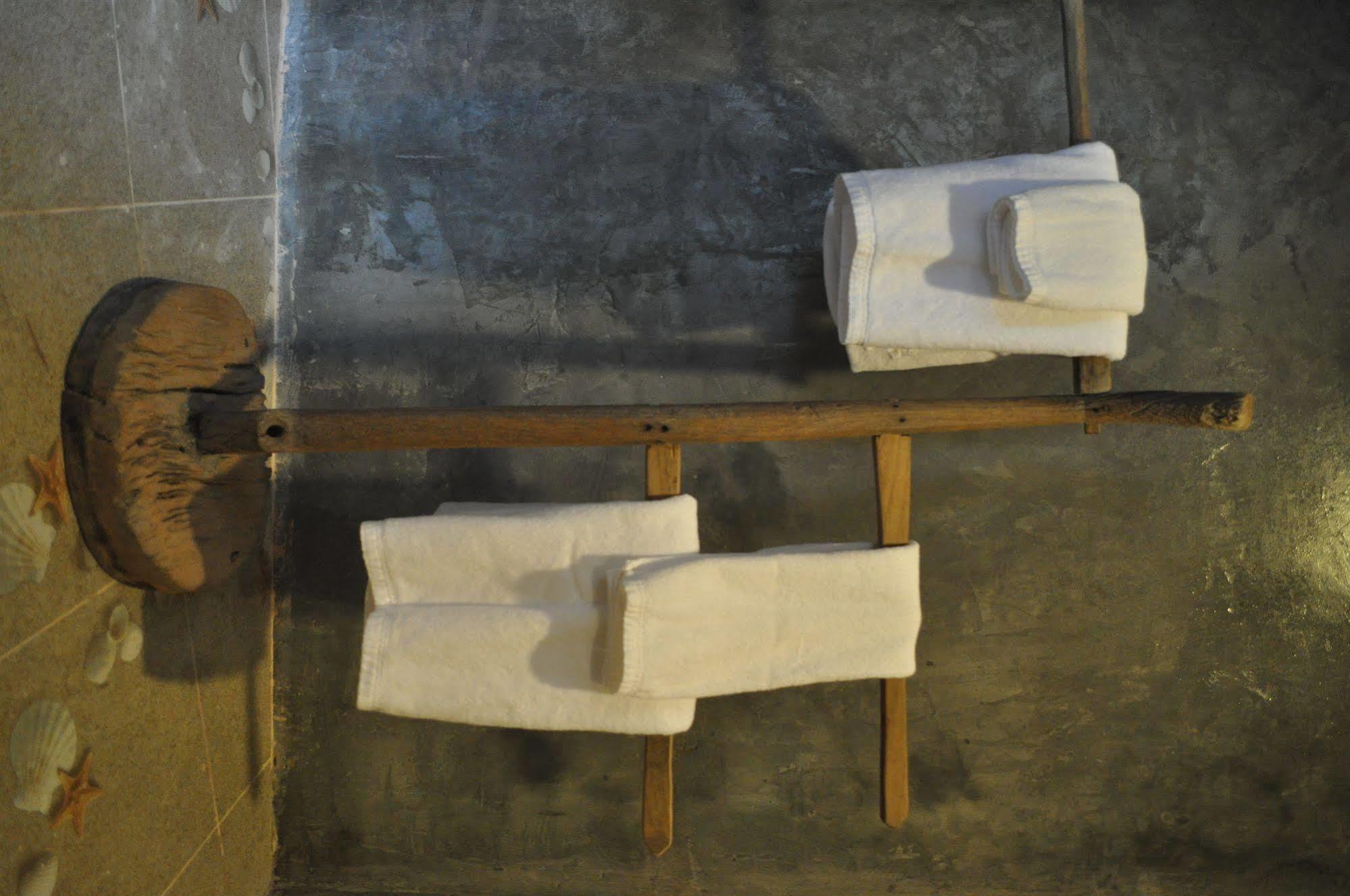 Bed and breakfast Mstay