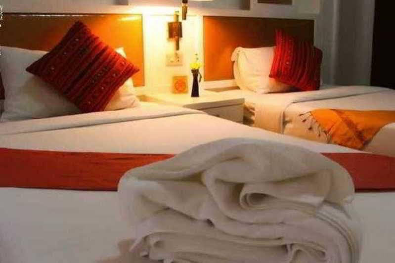 S2s Boutique Hotel Bangkok