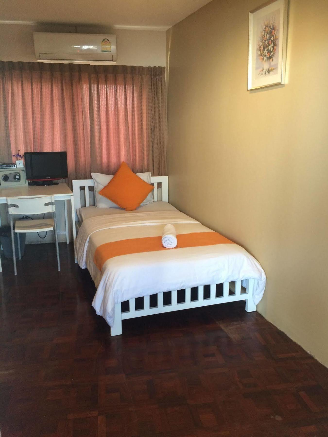 Vx The Fifty Auberge de jeunesse *