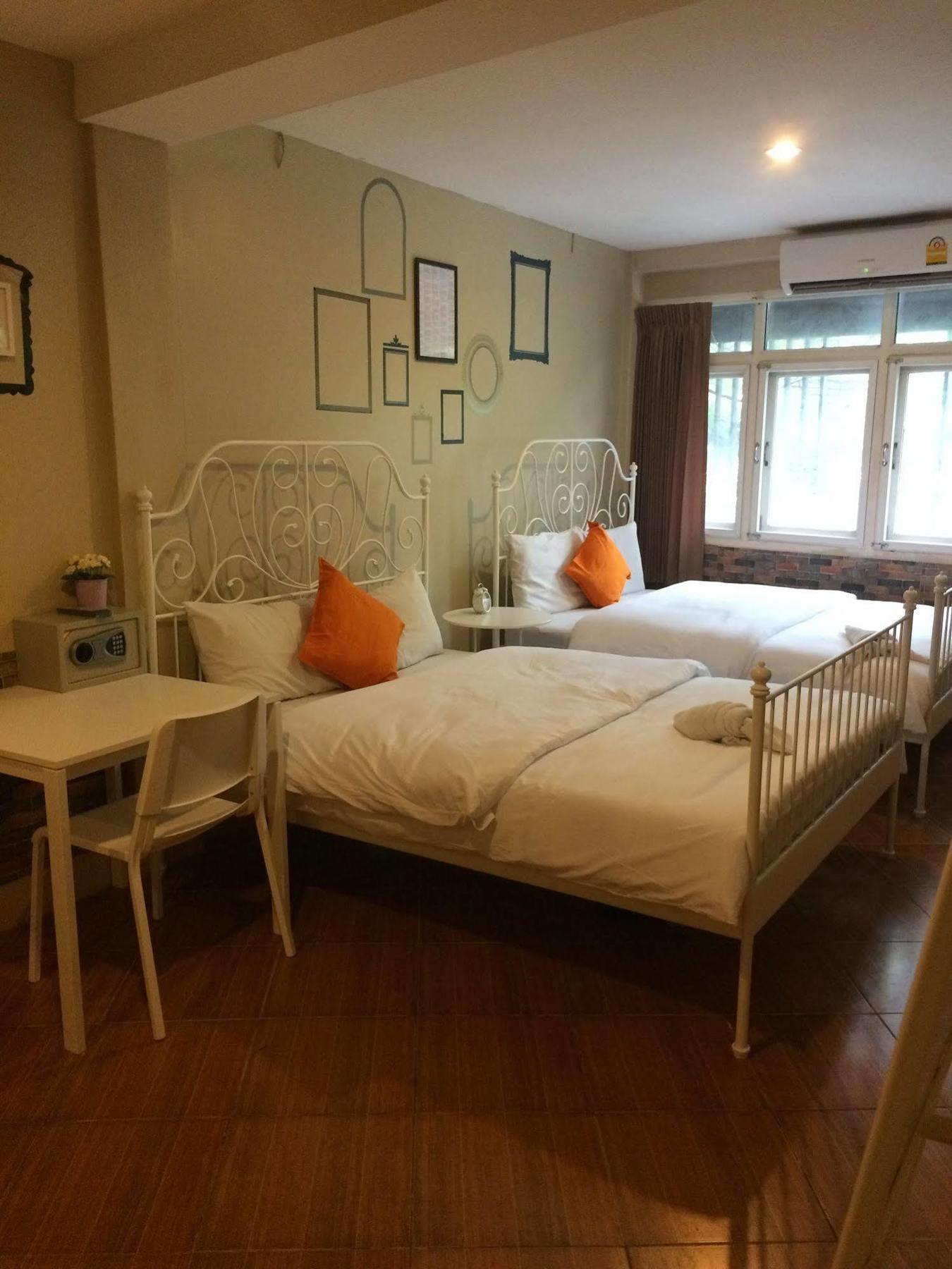 Auberge de jeunesse Vx The Fifty