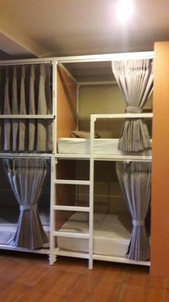 Auberge de jeunesse Vx The Fifty *