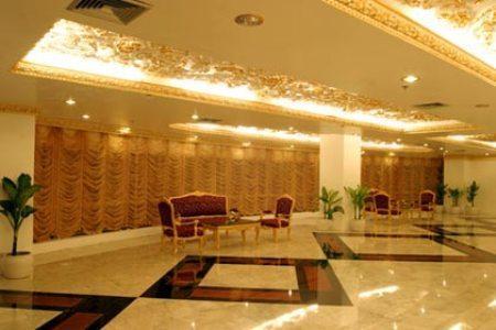 Adriatic Palace 4* Banguecoque