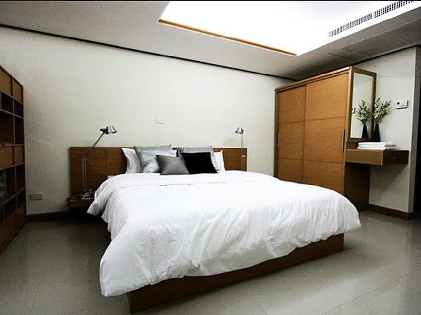 The Chateau Luxury Serviced Bangkok