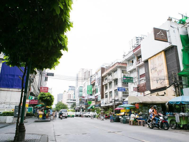 Asok Montri Bangkok