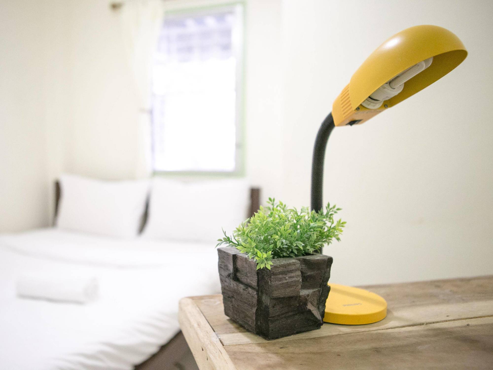 Hostel Asok Montri Bangkok