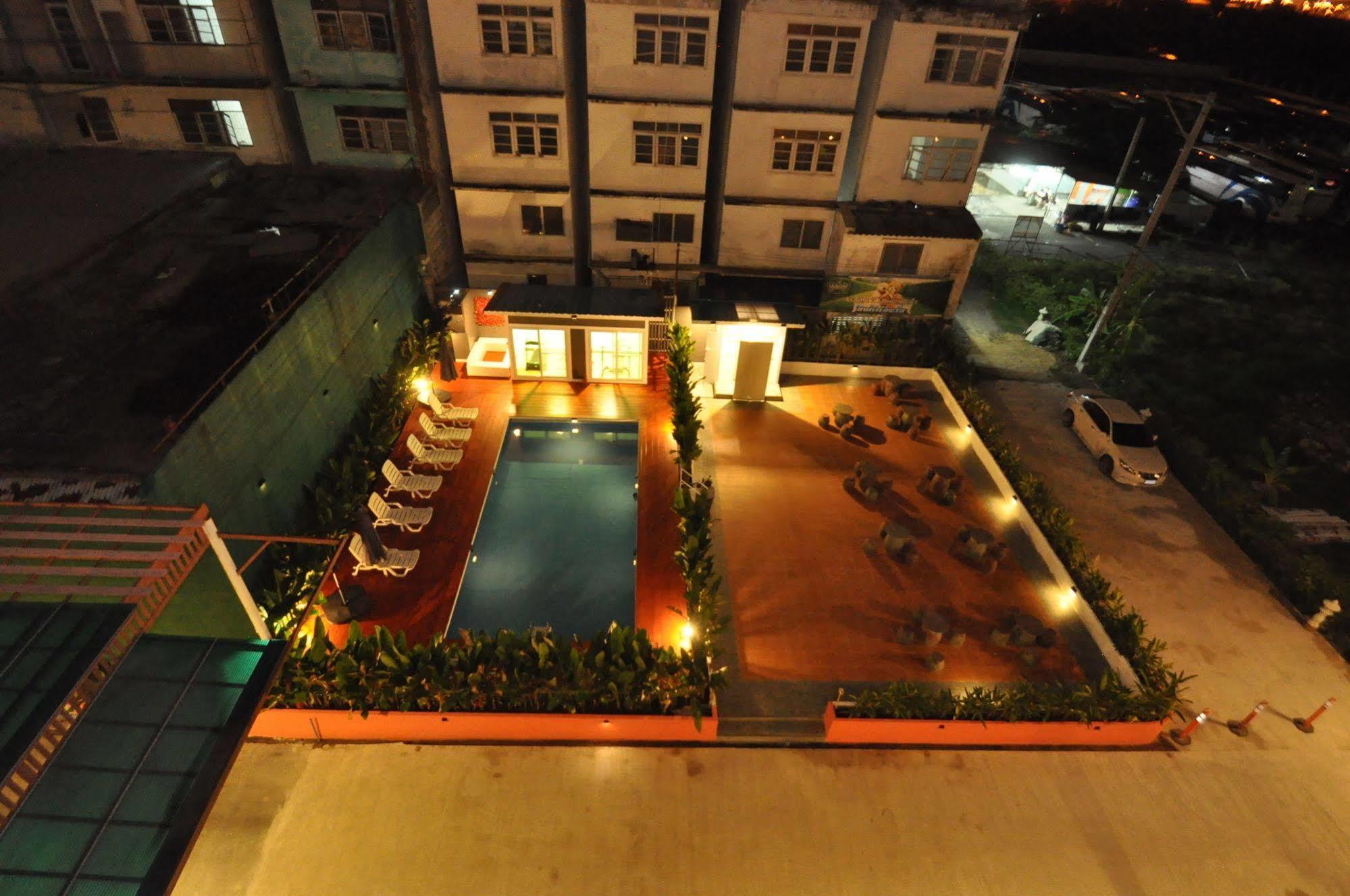 Kriss Hotel