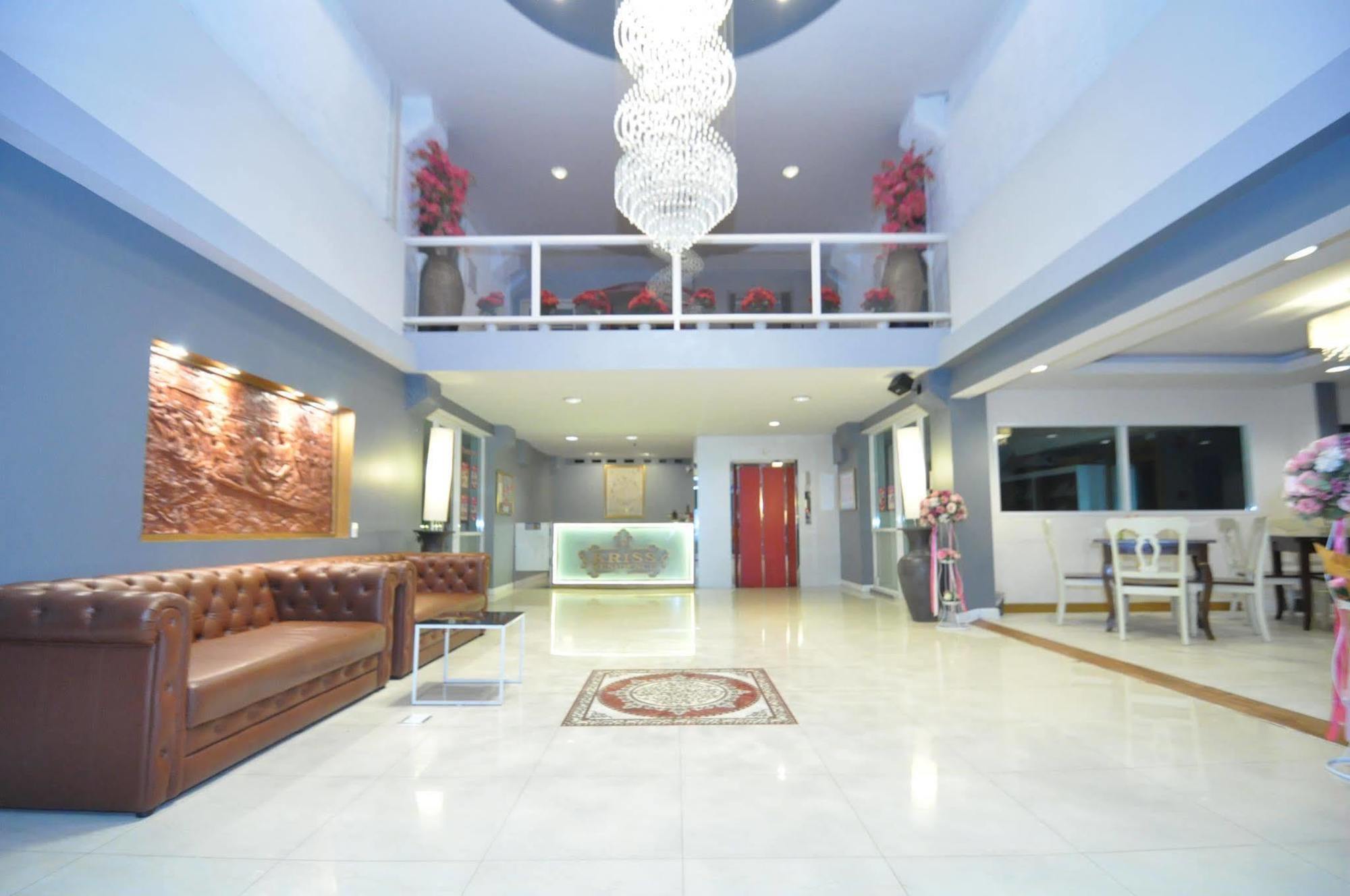 Kriss Hotel