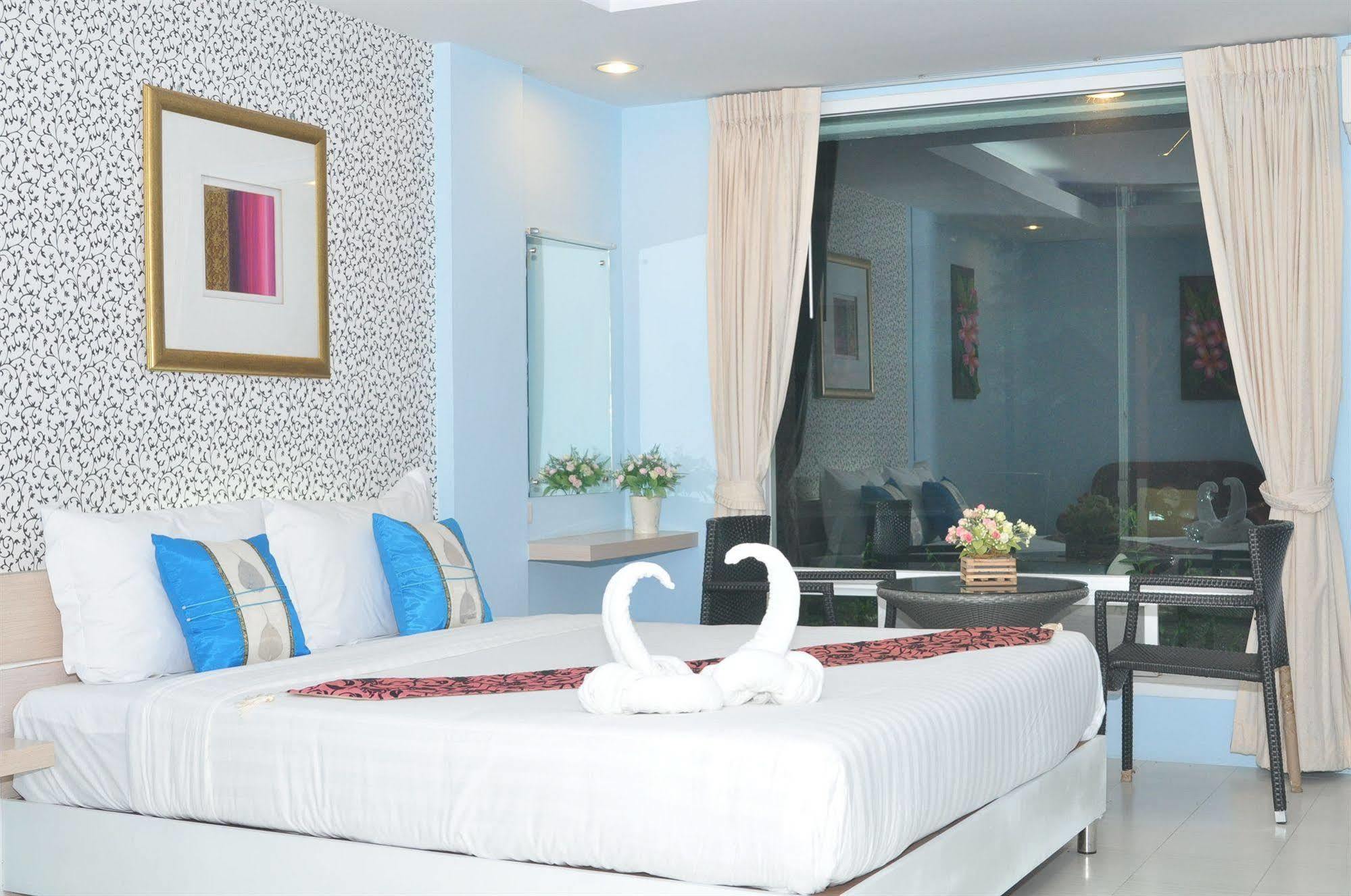 Hotel Kriss
