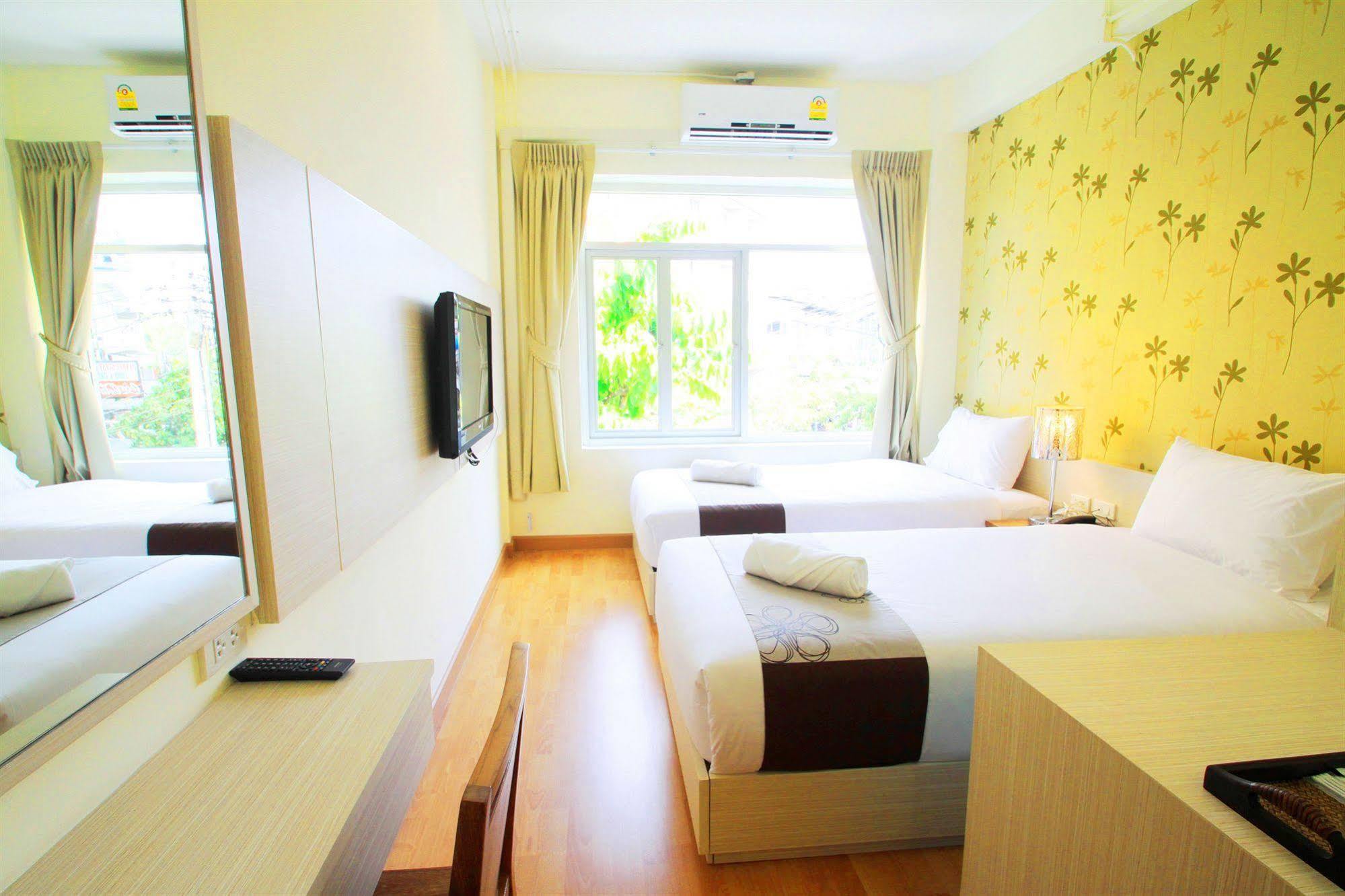 Hostel Sakul House Bangkok